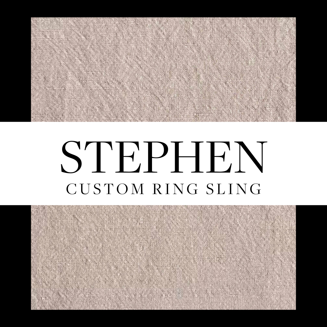 Stephen Ring Sling