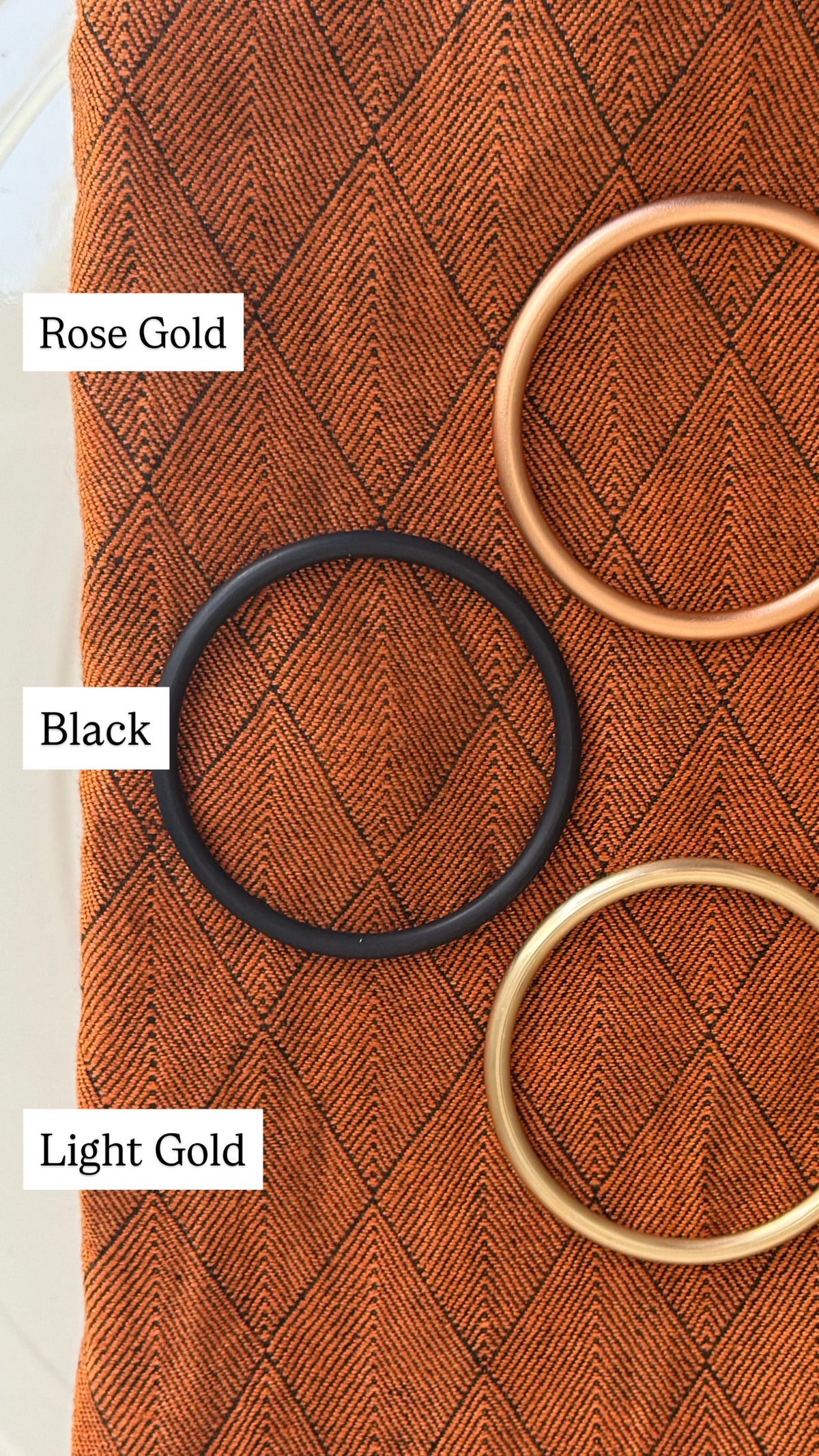 Agatha (Light) Ring Sling