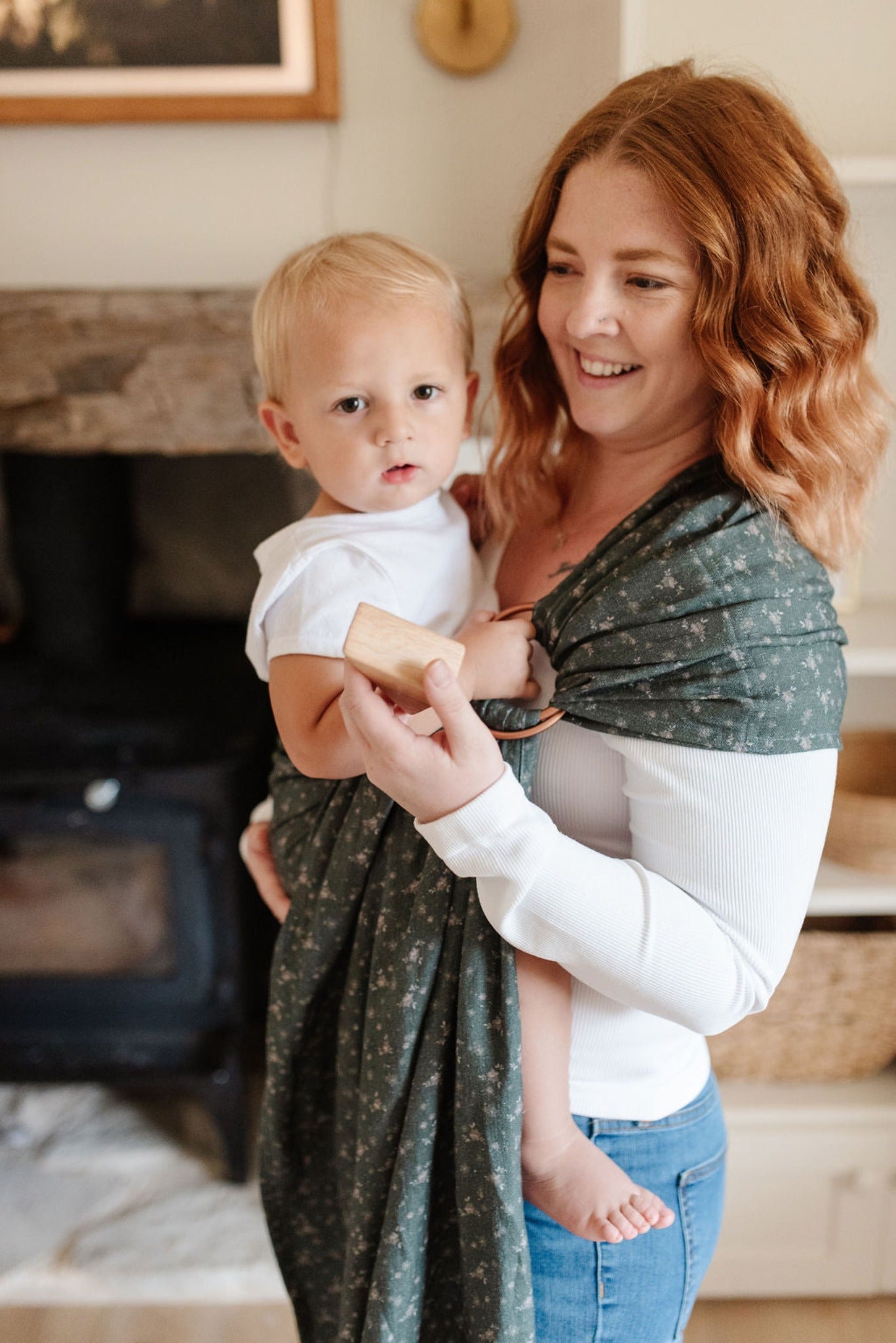 Wren Ring Sling