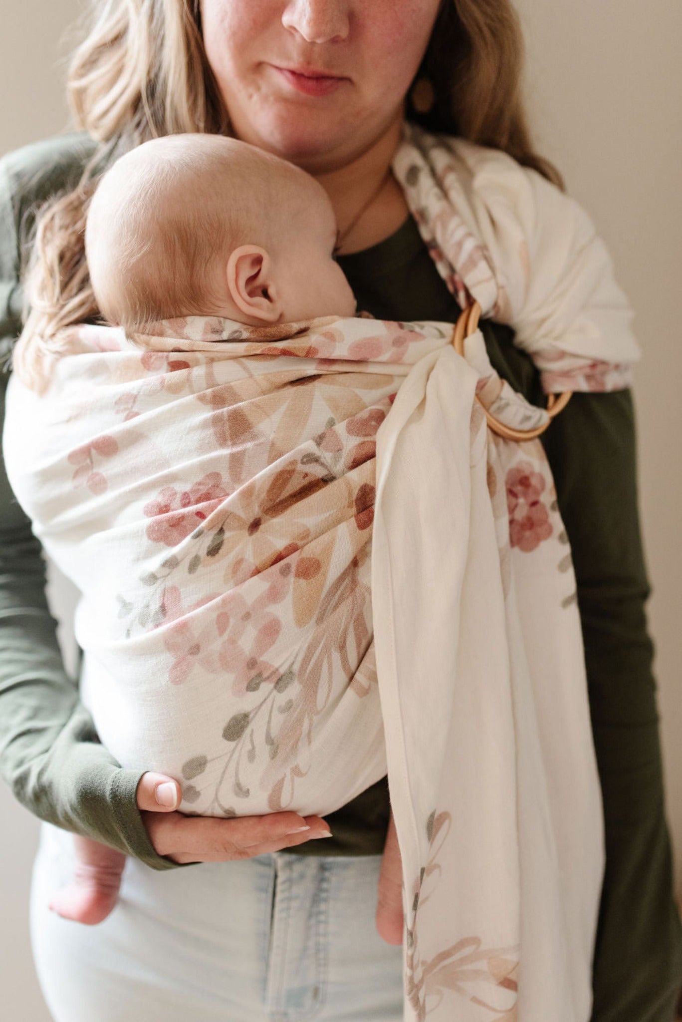 Daphne Ring Sling - Preorder