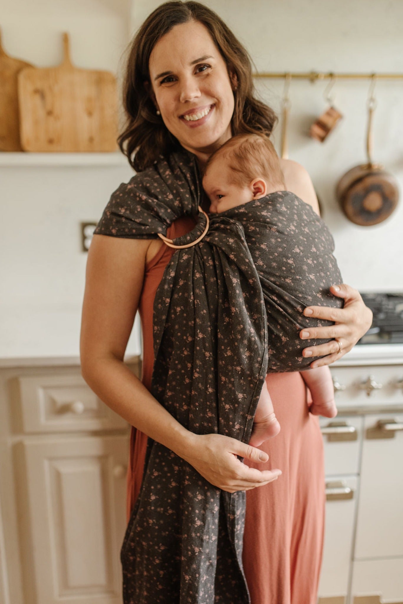 Bernadette Ring Sling