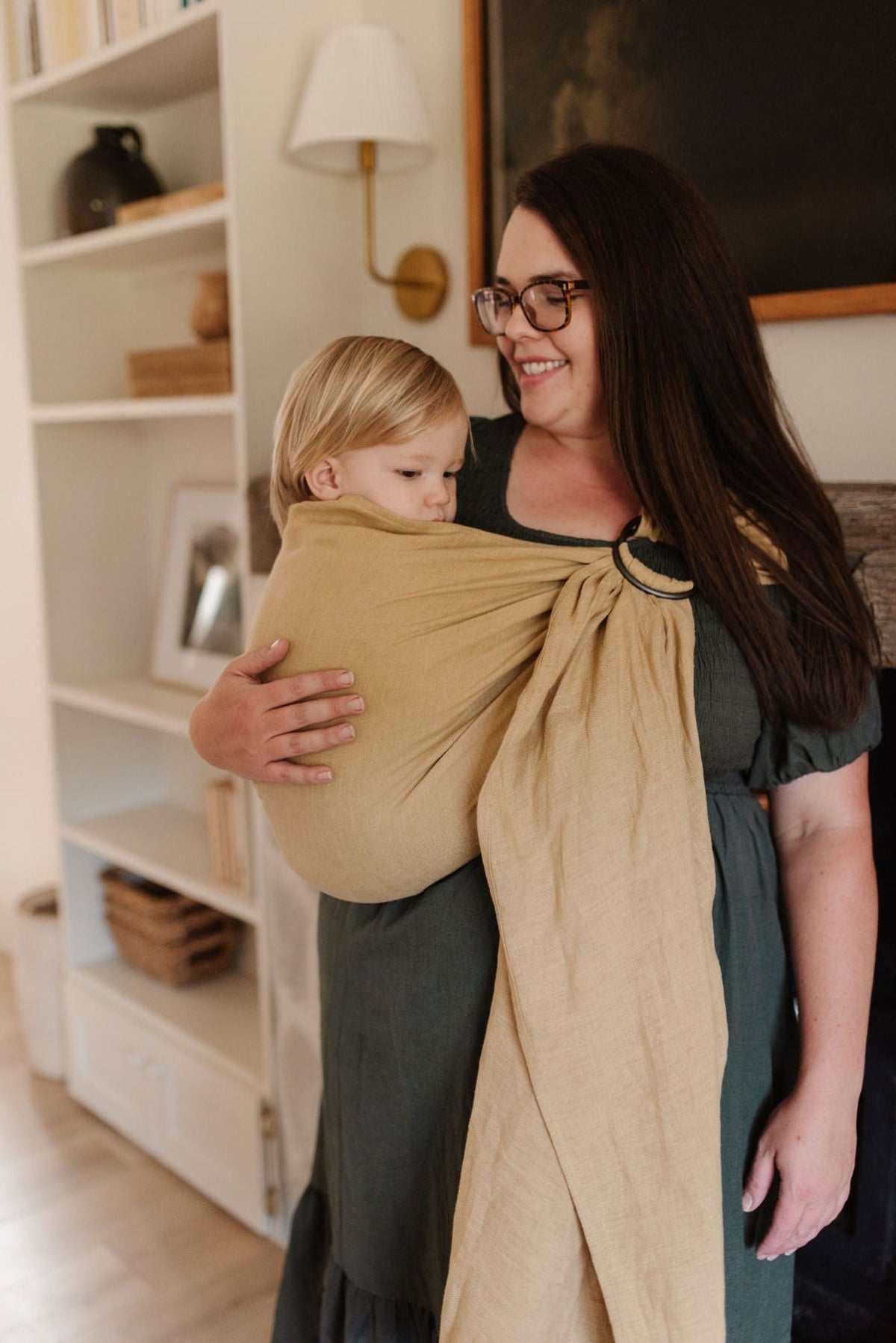 Andie Ring Sling