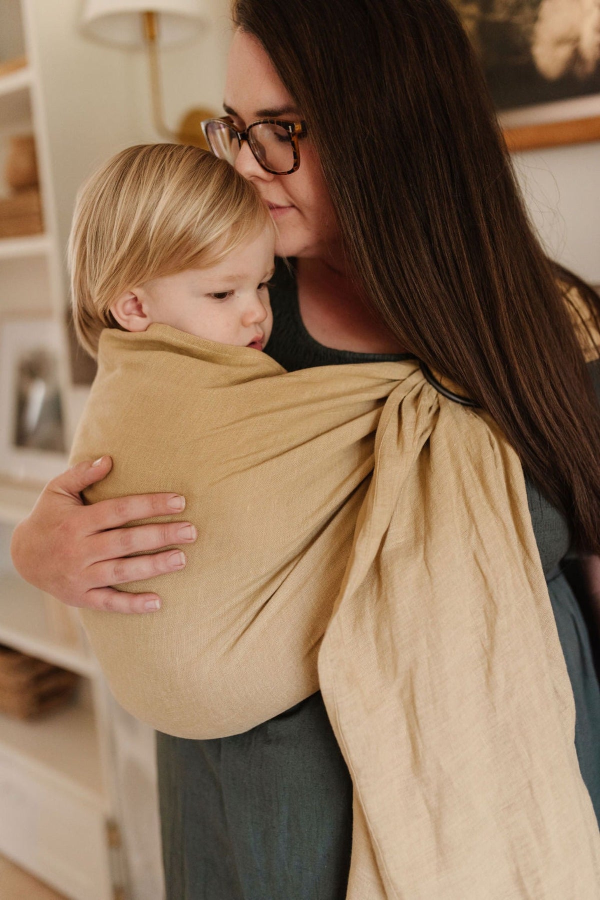 Andie Ring Sling