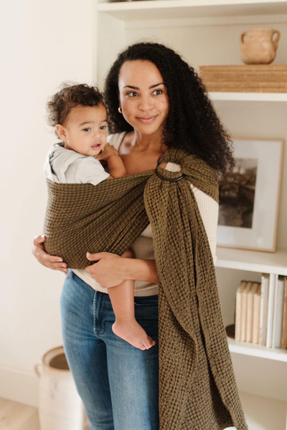 Iverness Ring Sling