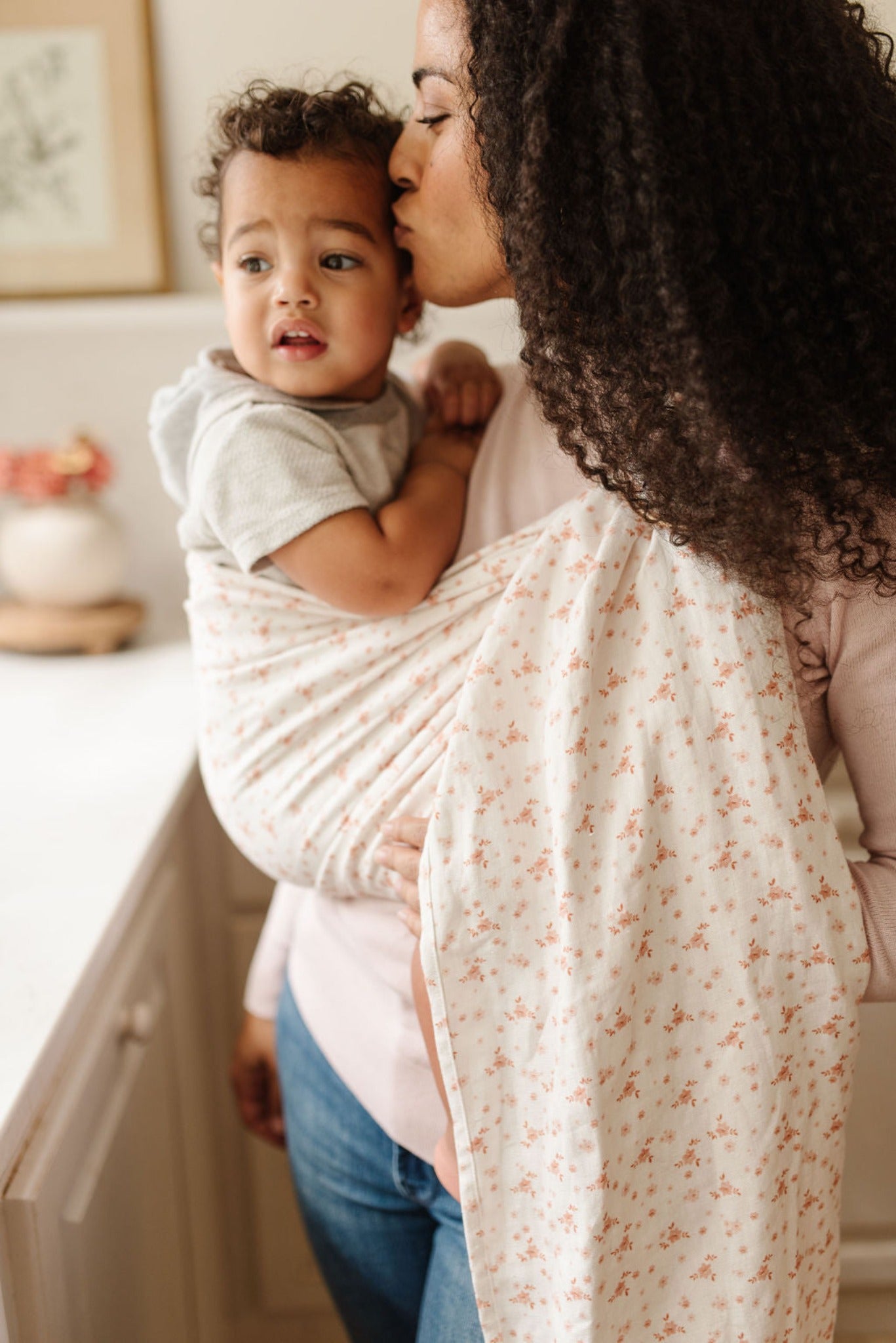 Audrey Ring Sling - Preorder