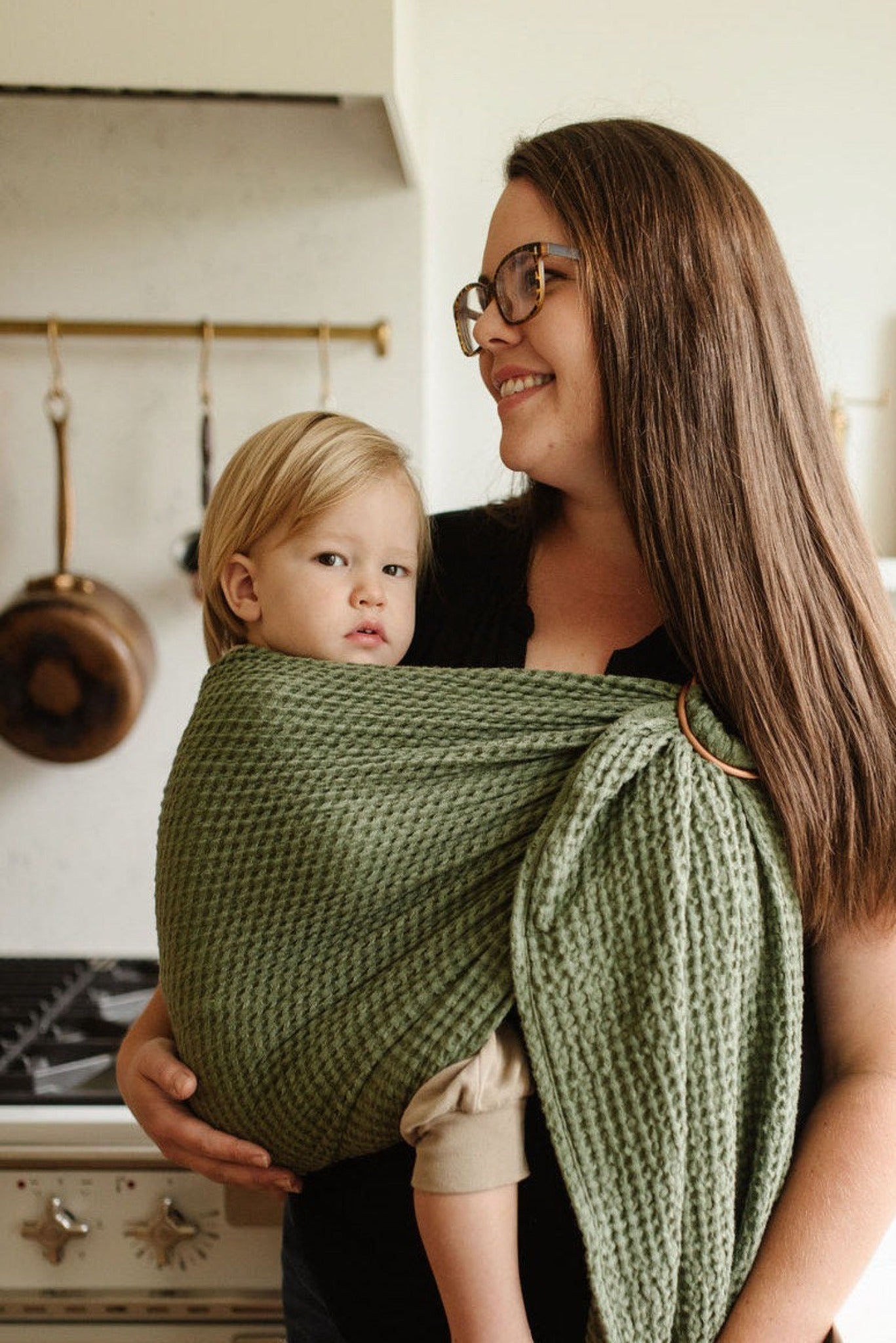 Samuel Ring Sling