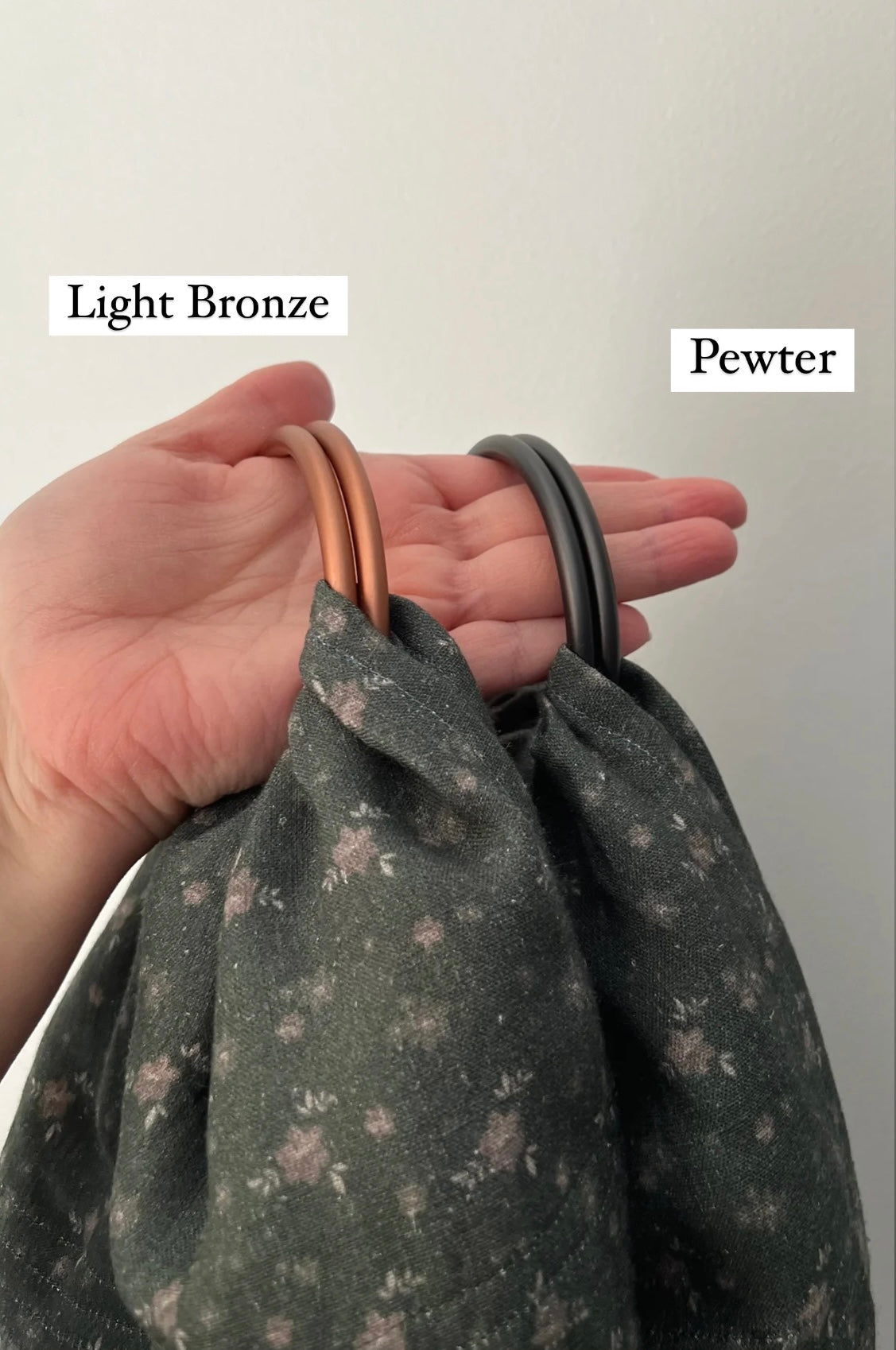 Wren Ring Sling