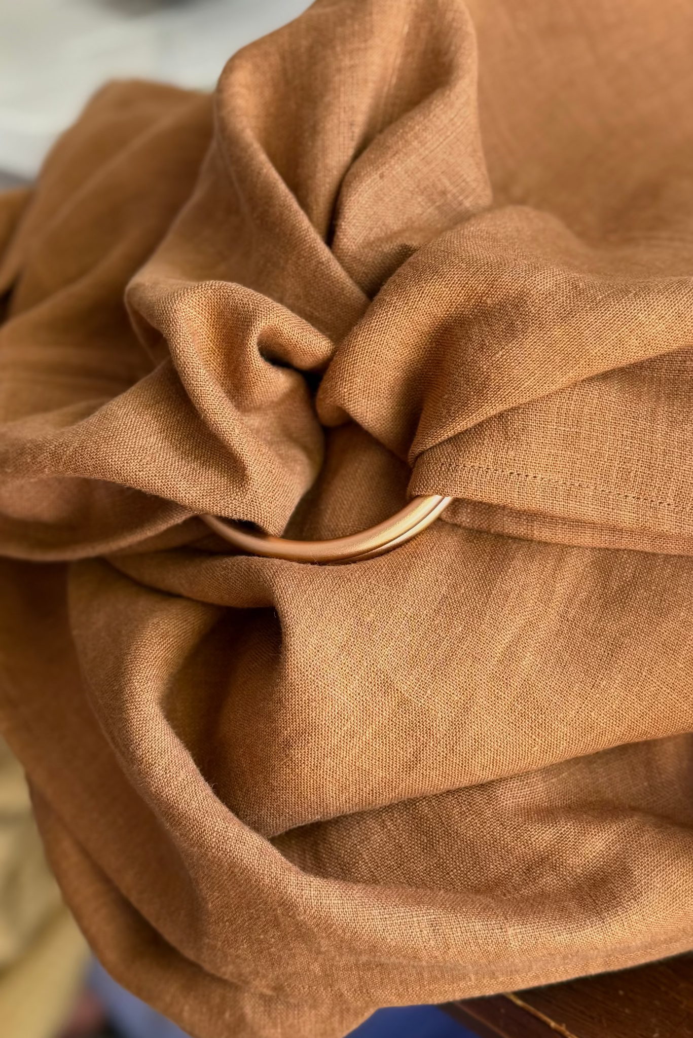 Beatrice Ring Sling (Ready To Ship)