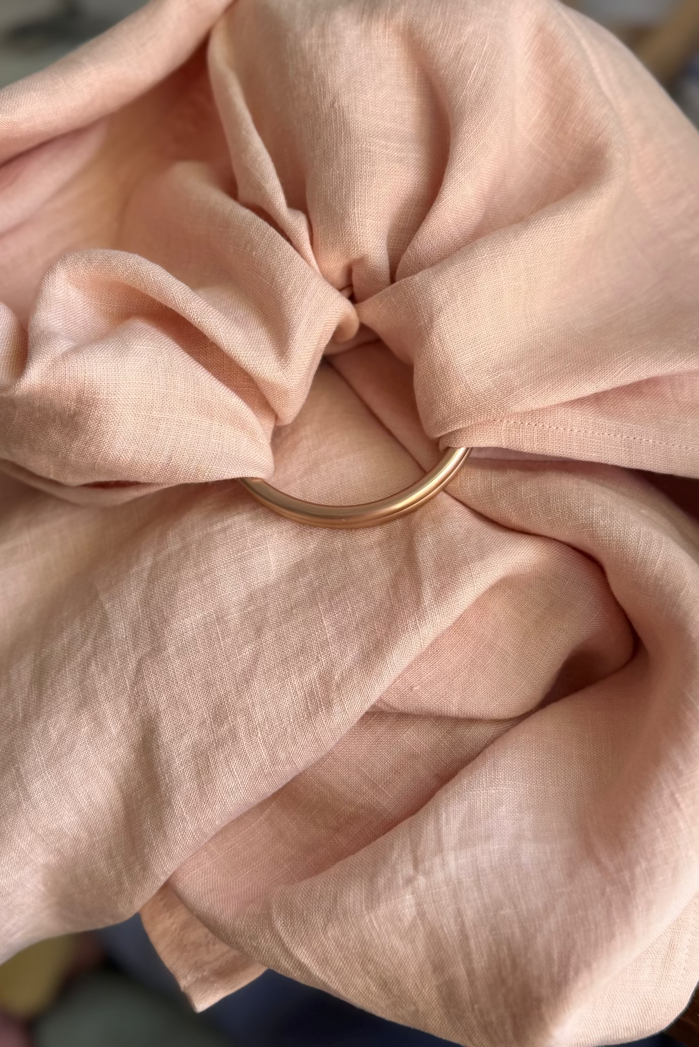 Faith Ring Sling (Ready To Ship)