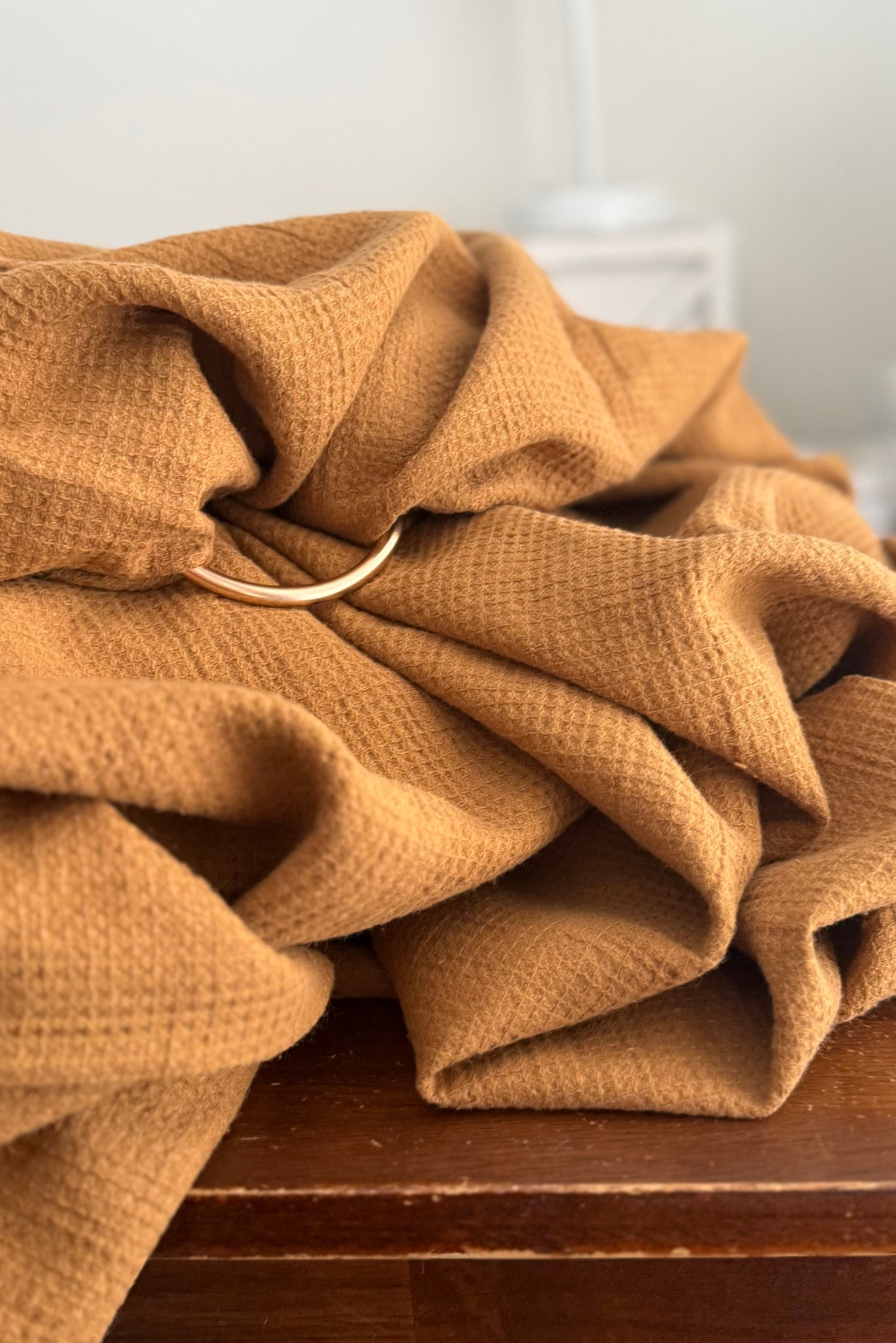 Tucker Ring Sling (Ready To Ship)