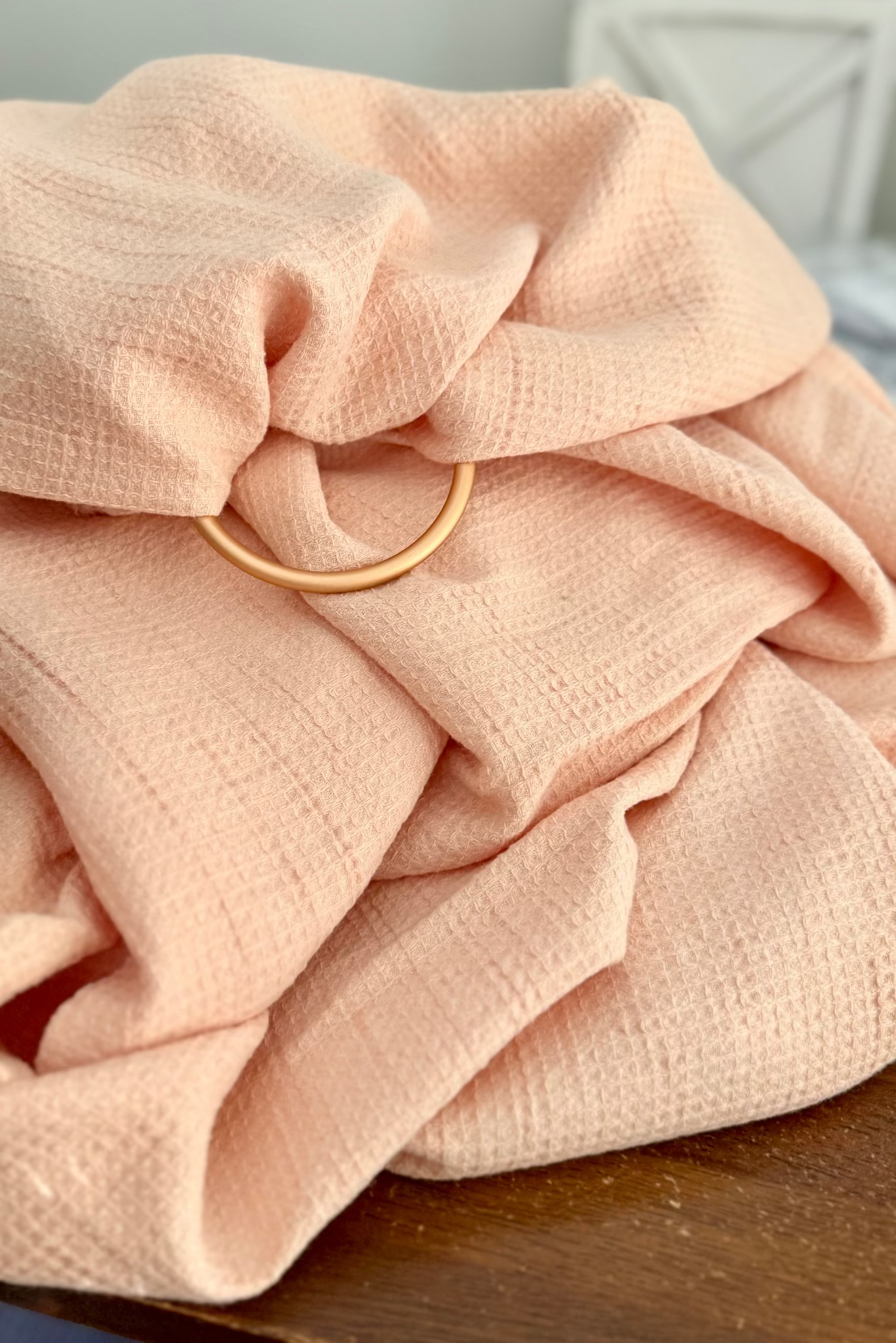 Hallie Ring Sling (Ready To Ship)