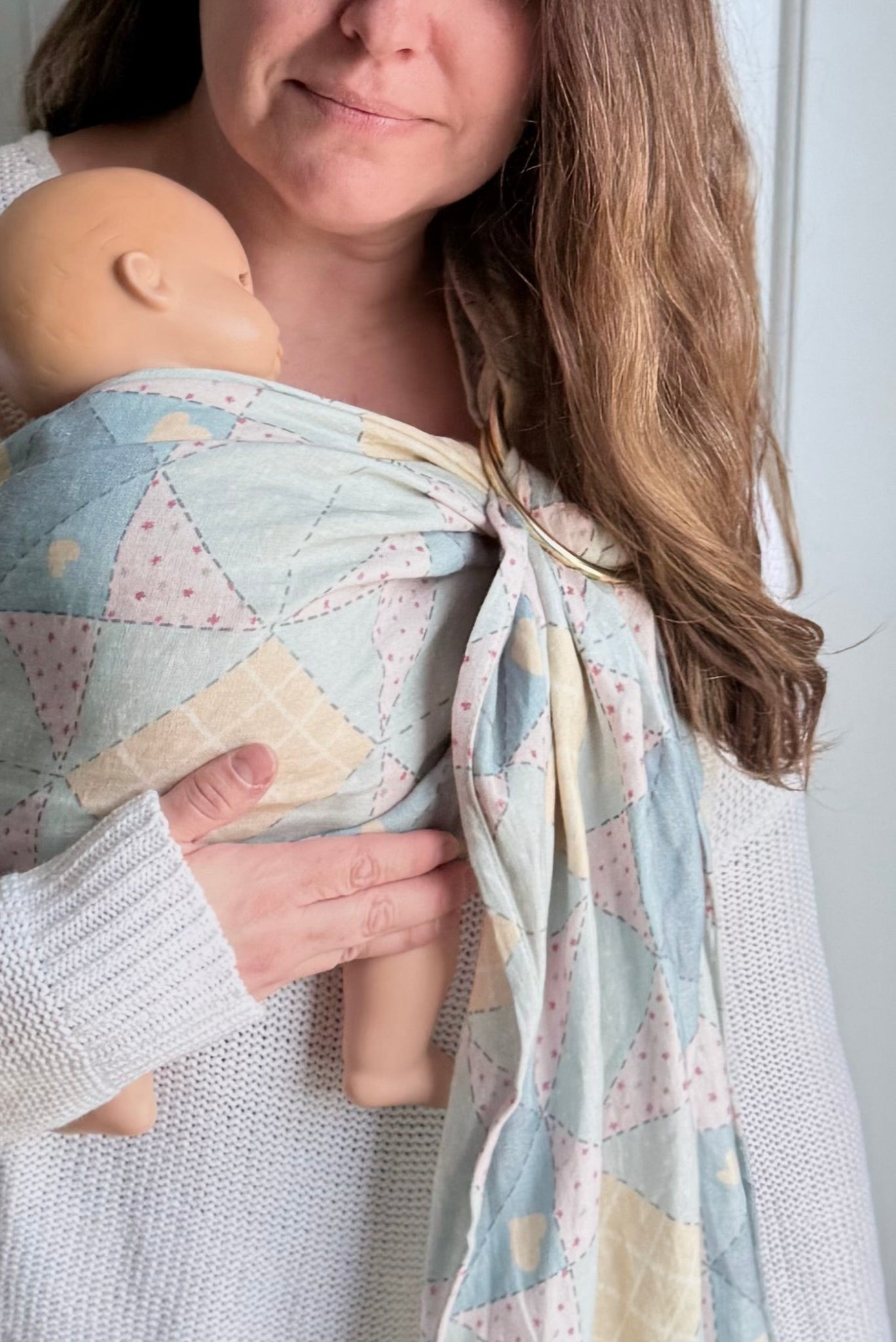 Elizabeth Ring Sling