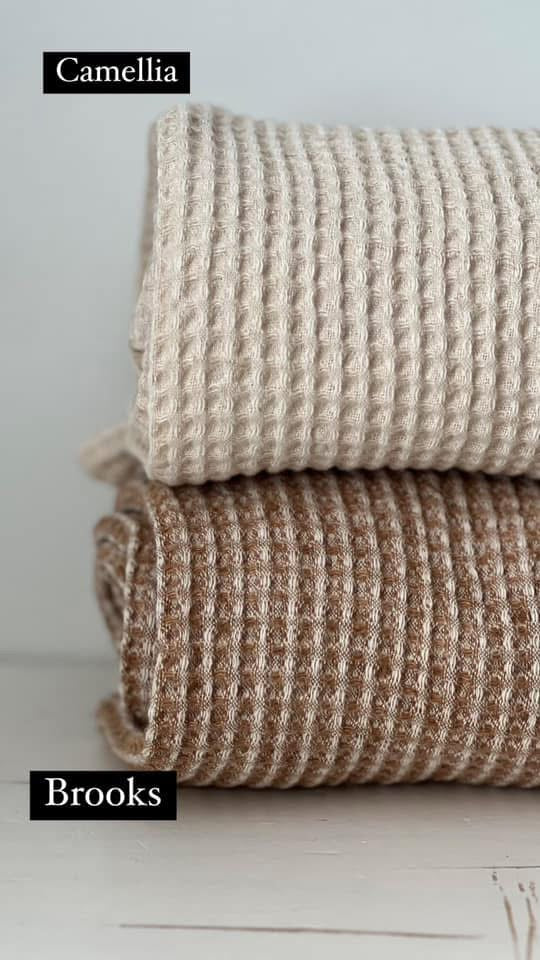 Camellia Ring Sling