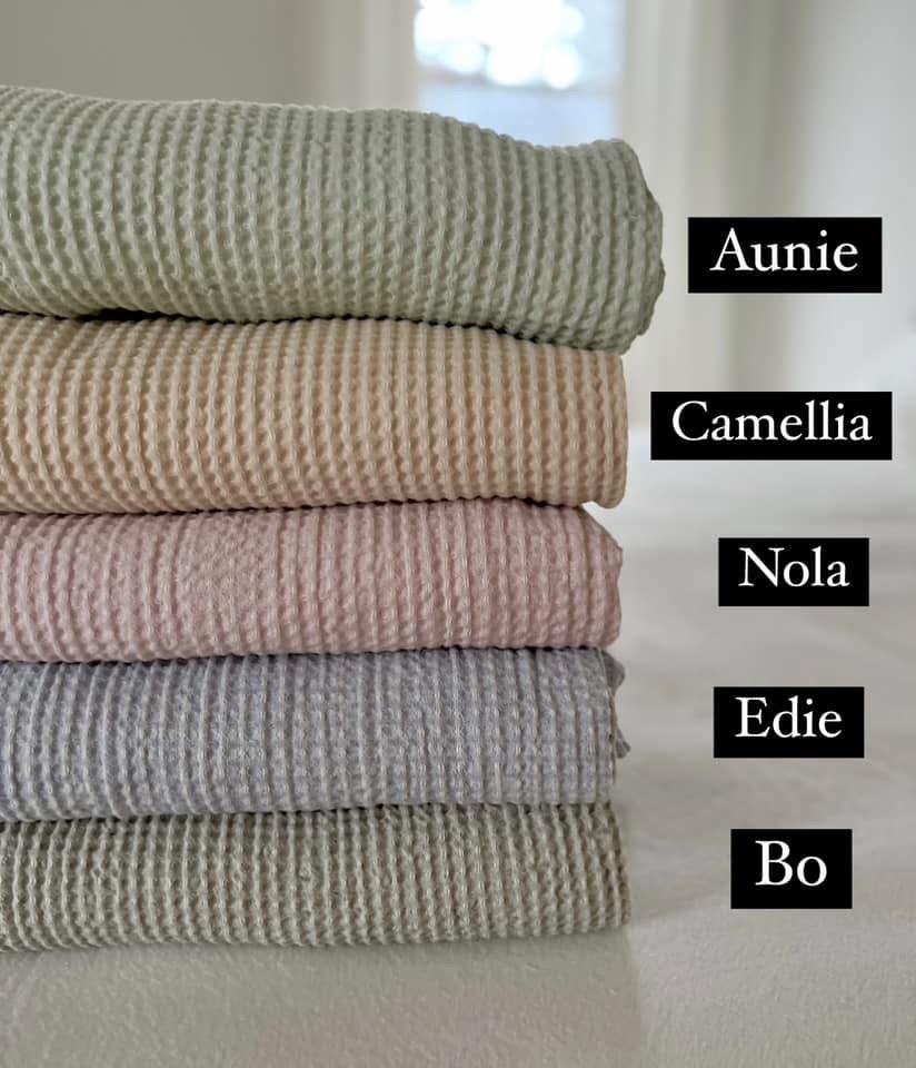Camellia Ring Sling
