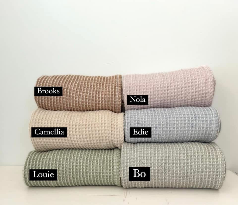 Camellia Ring Sling