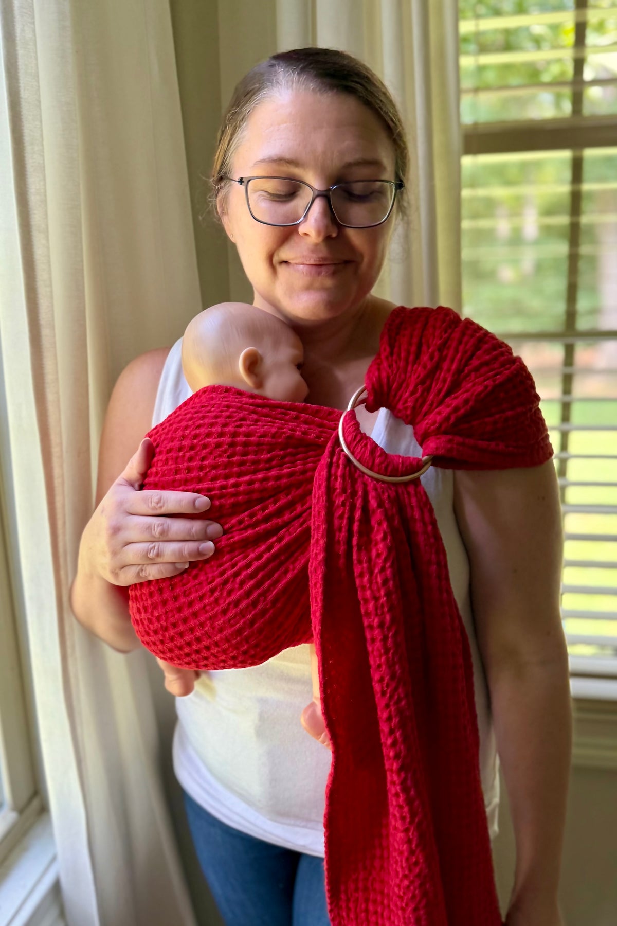 Rowan Ring Sling