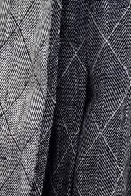 Imogen Woven Wrap