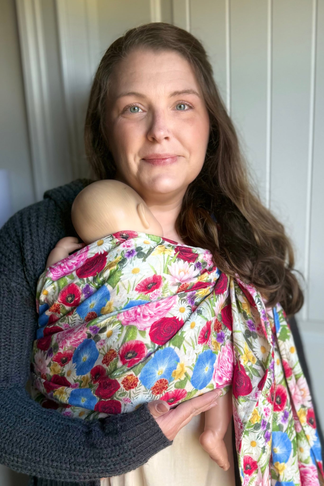 Chara Ring Sling - Preorder