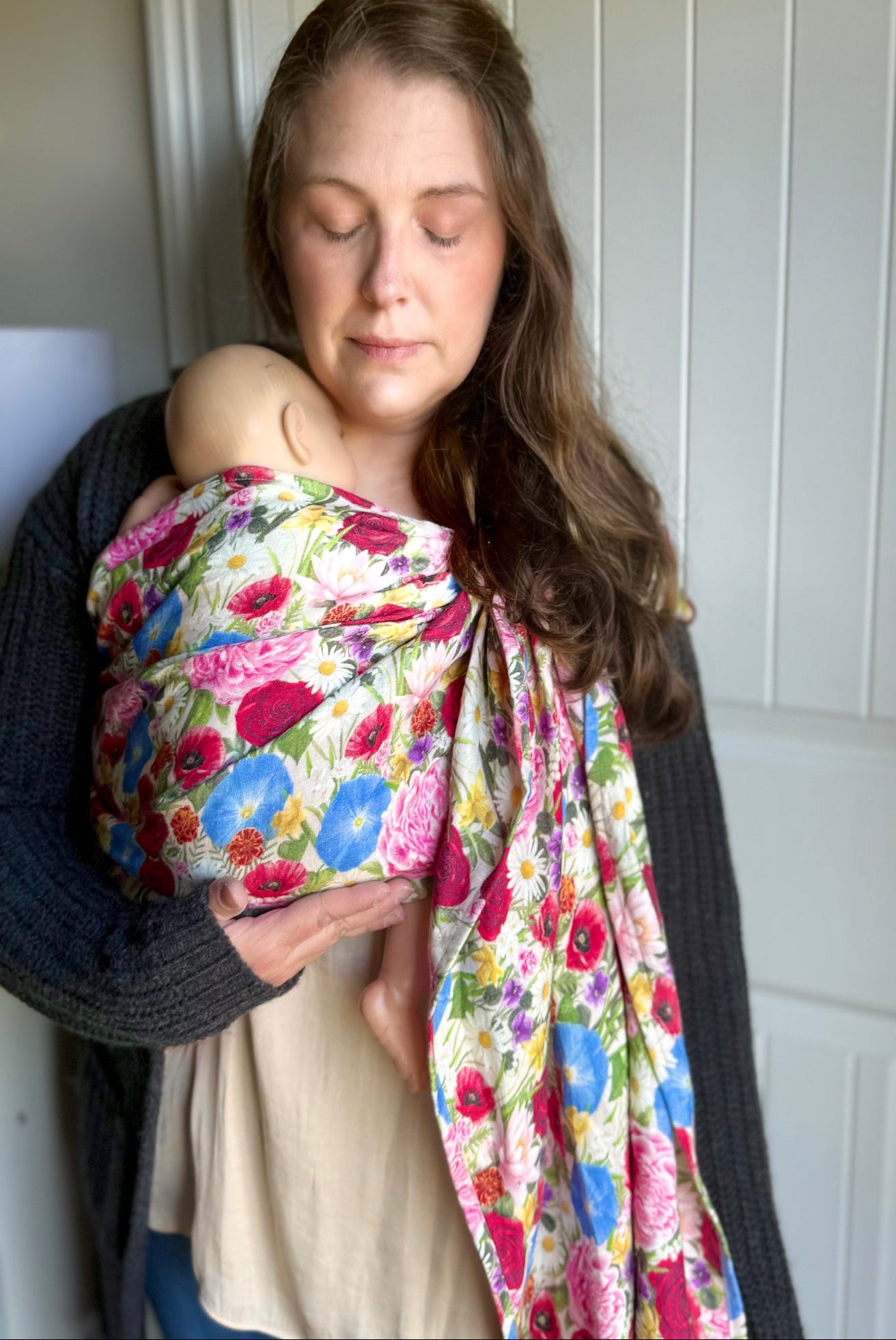 Chara Ring Sling - Preorder