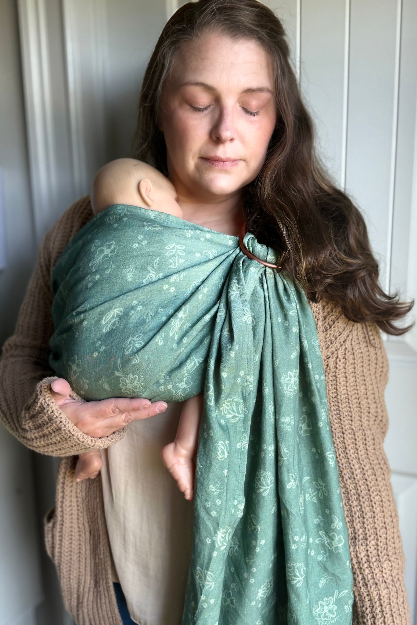 Dylan Ring Sling - Preorder