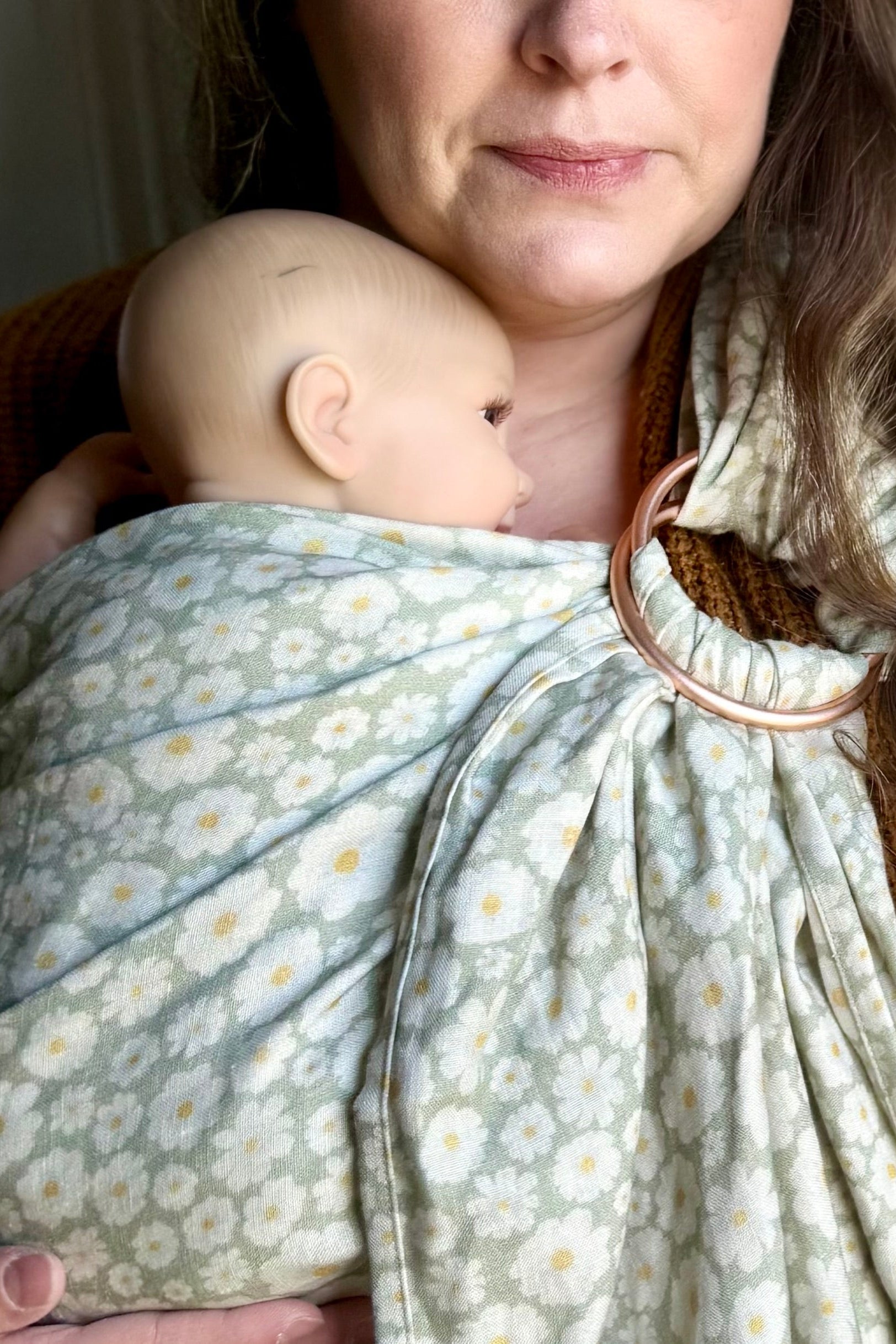 Lael Ring Sling - Preorder