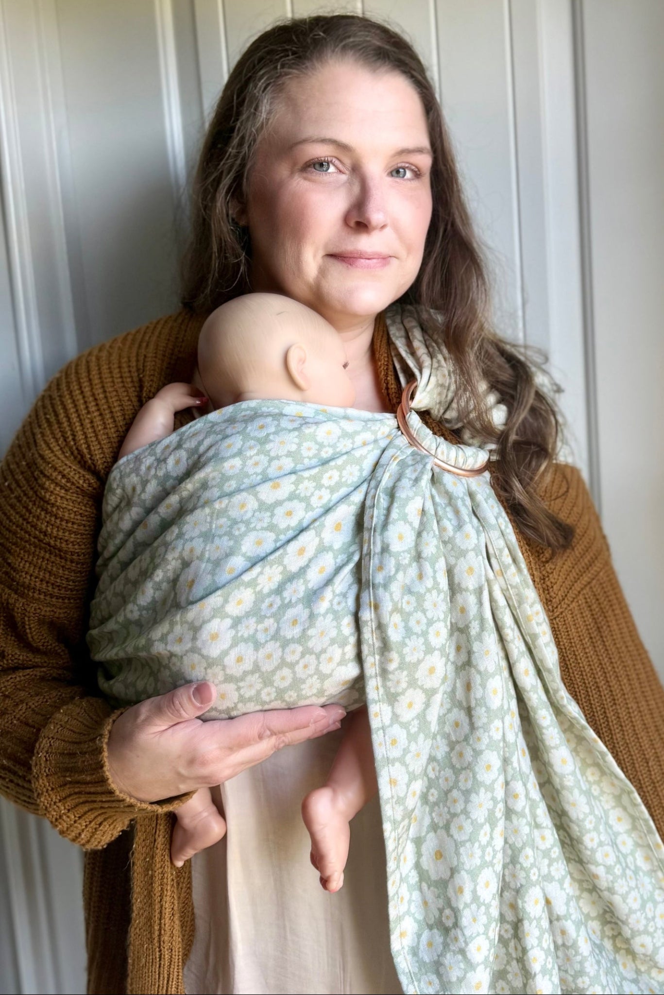 Lael Ring Sling - Preorder