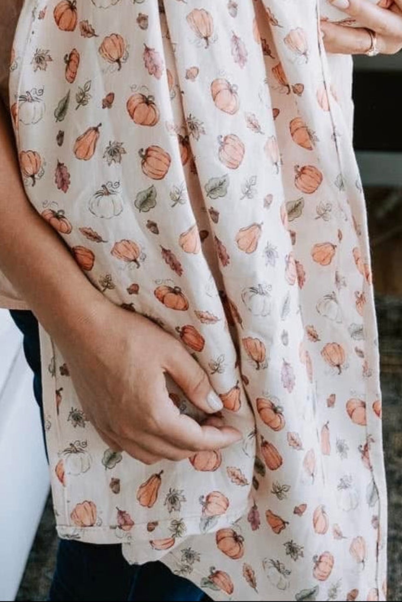 Ambrose Ring Sling - Preorder