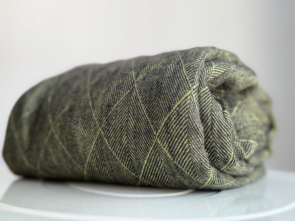 Alistair Woven Wrap