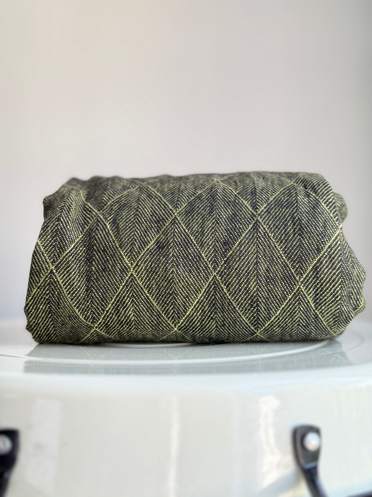 Alistair Woven Wrap