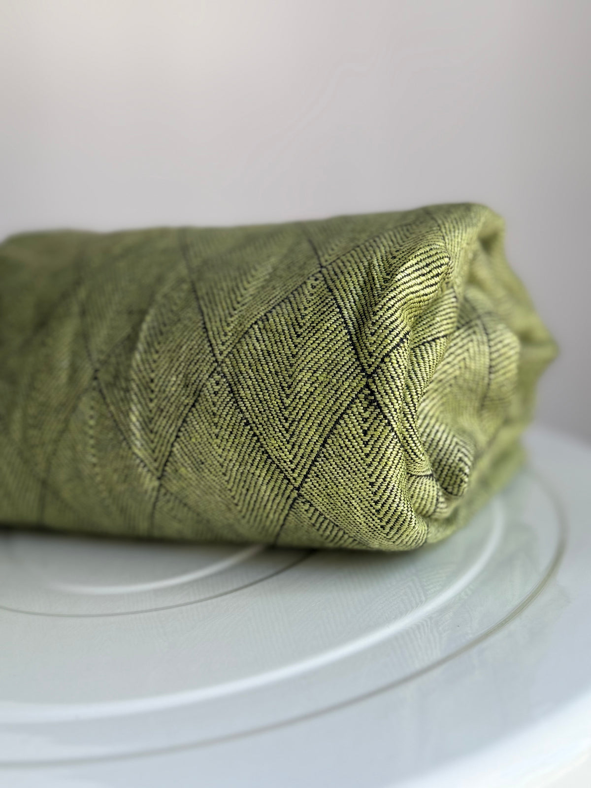 Alistair Woven Wrap