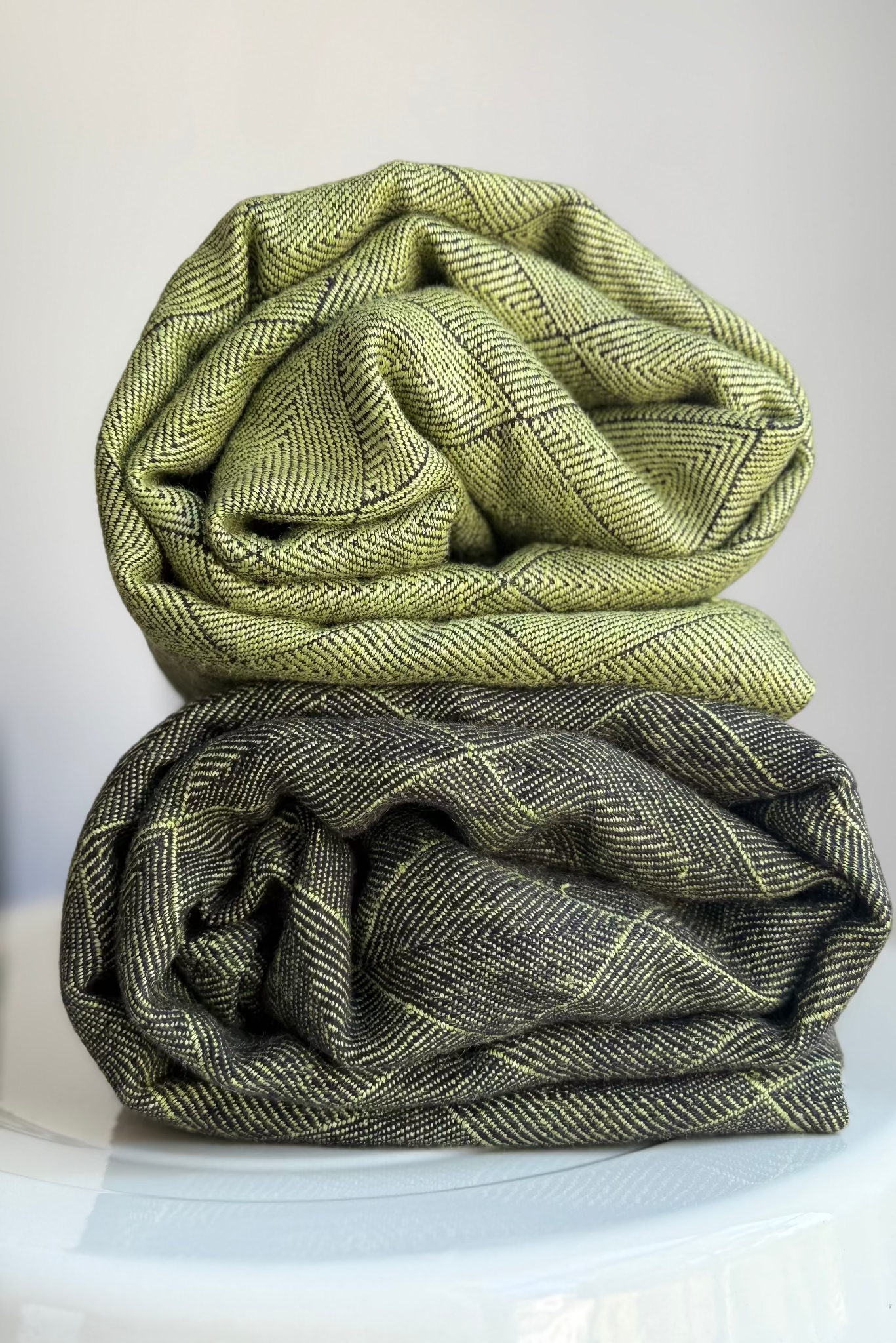 Alistair Woven Wrap