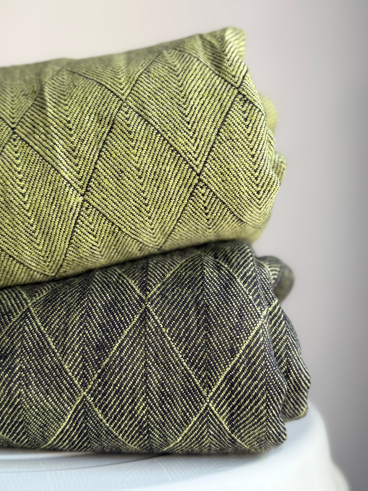 Alistair Woven Wrap
