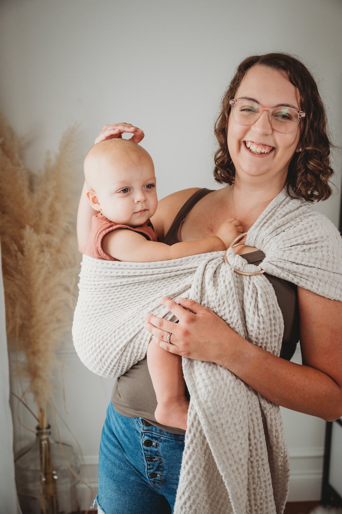 Ridley Ring Sling