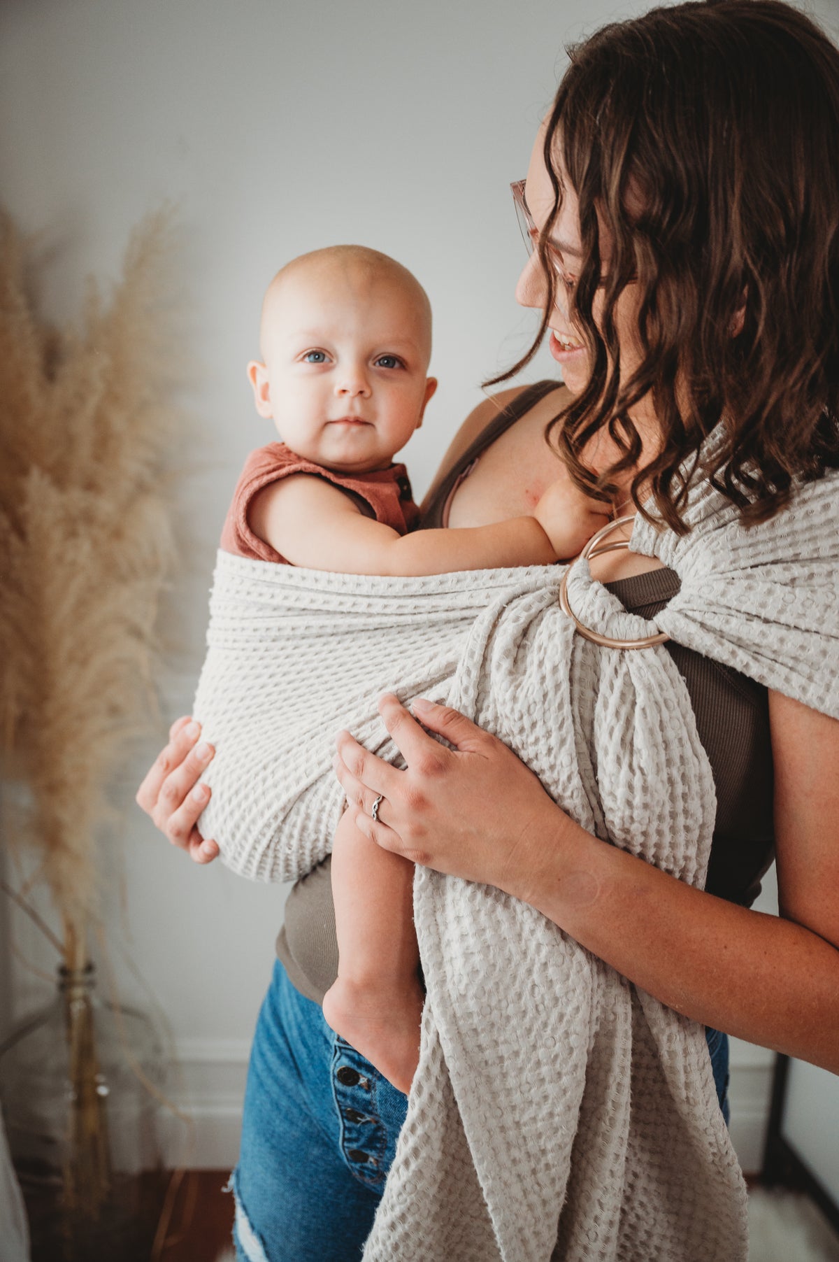 Ridley Ring Sling