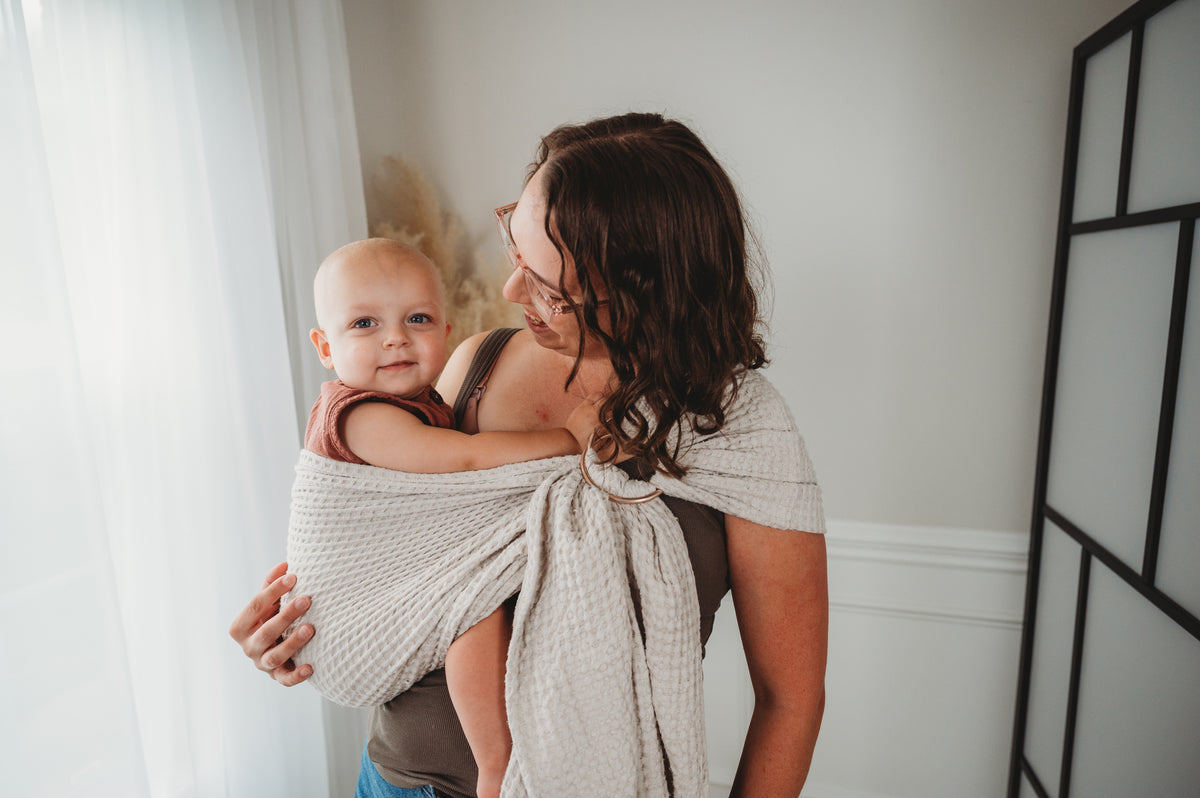 Ridley Ring Sling