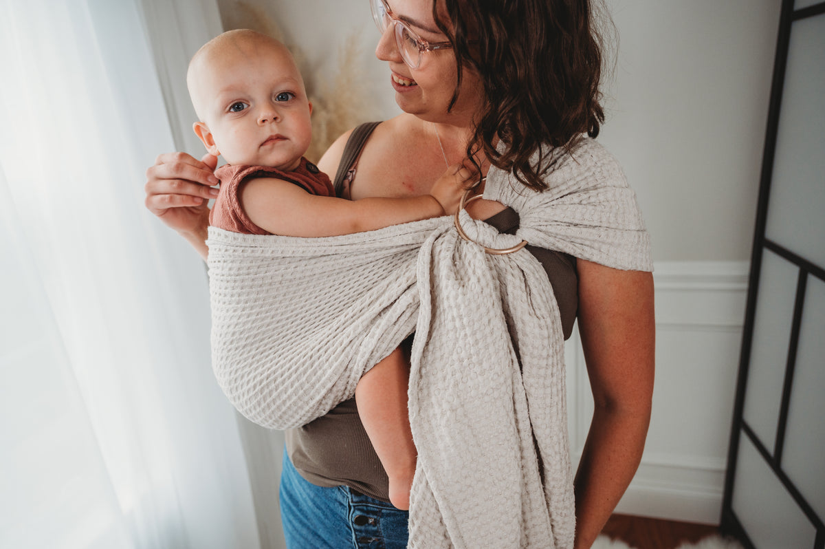 Ridley Ring Sling