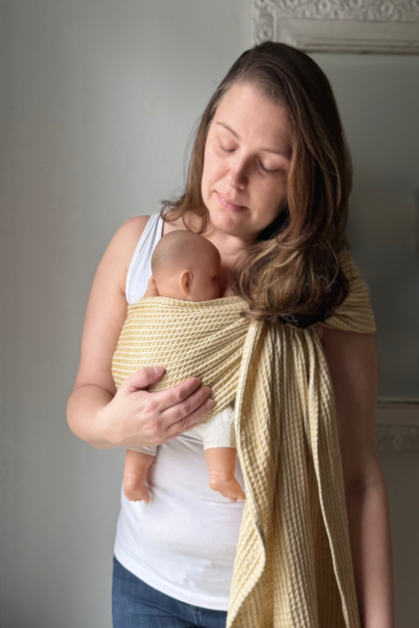 Carmen Ring Sling