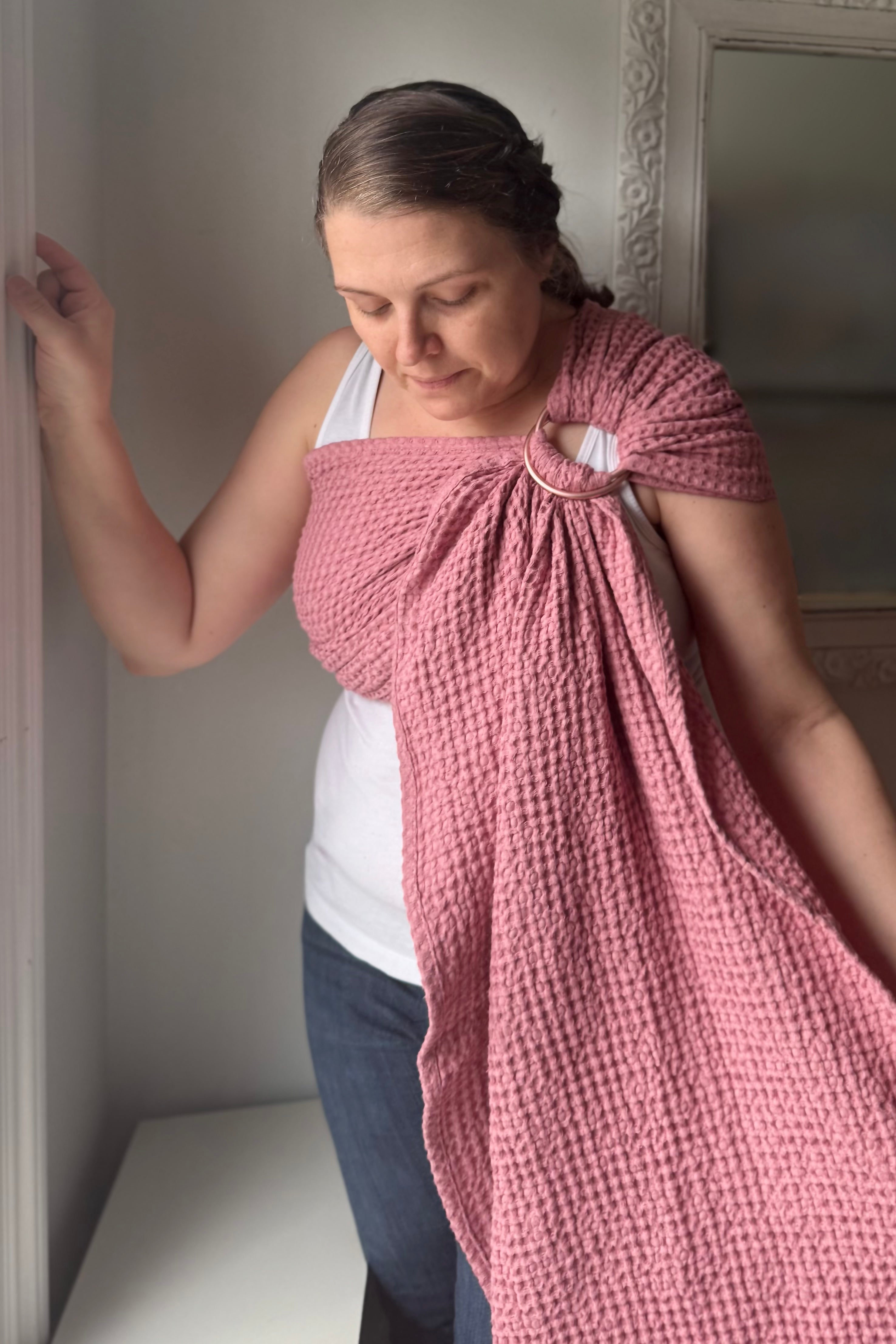 Eli Lilith Ring Sling