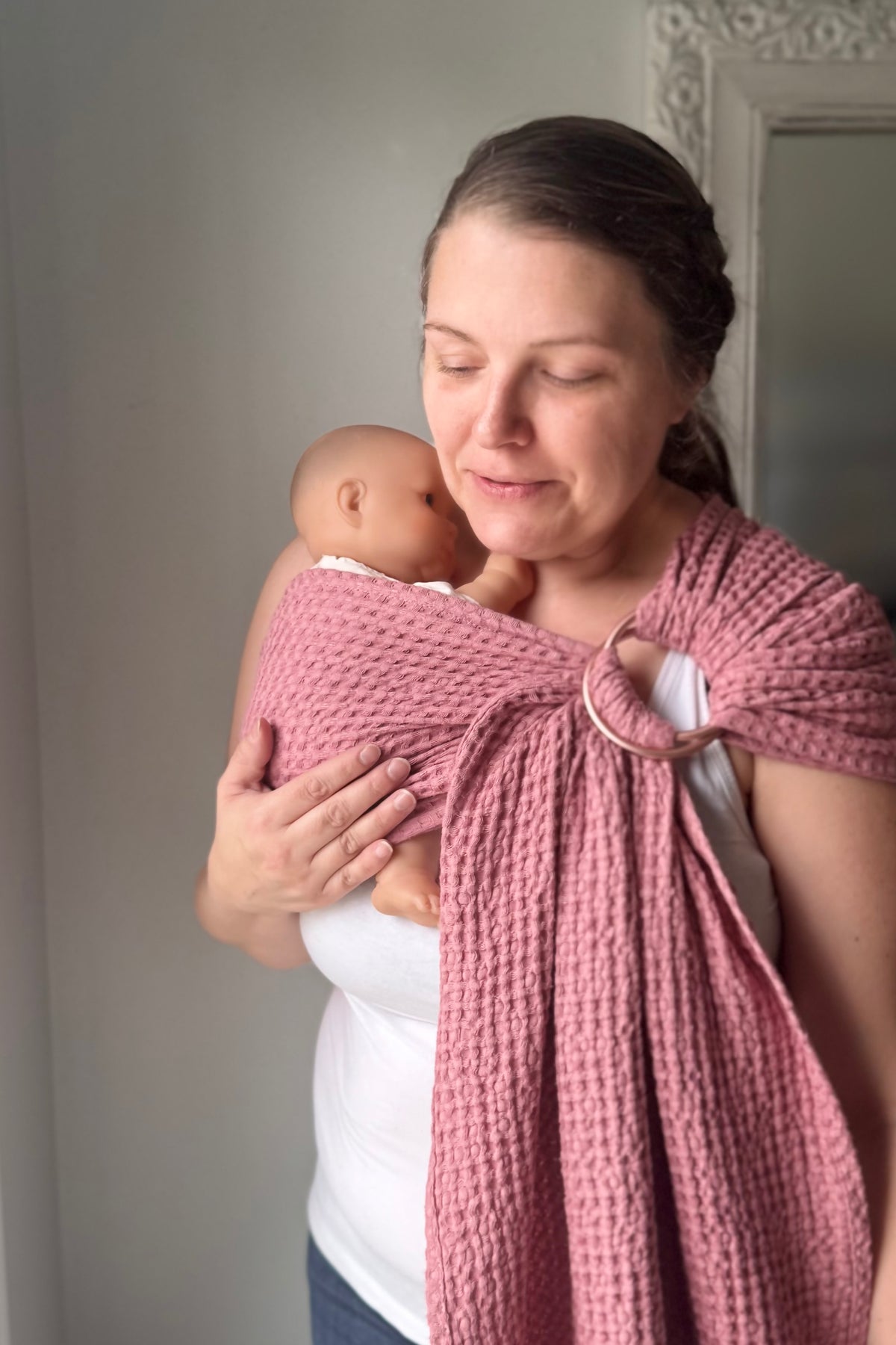 Eli Lilith Ring Sling