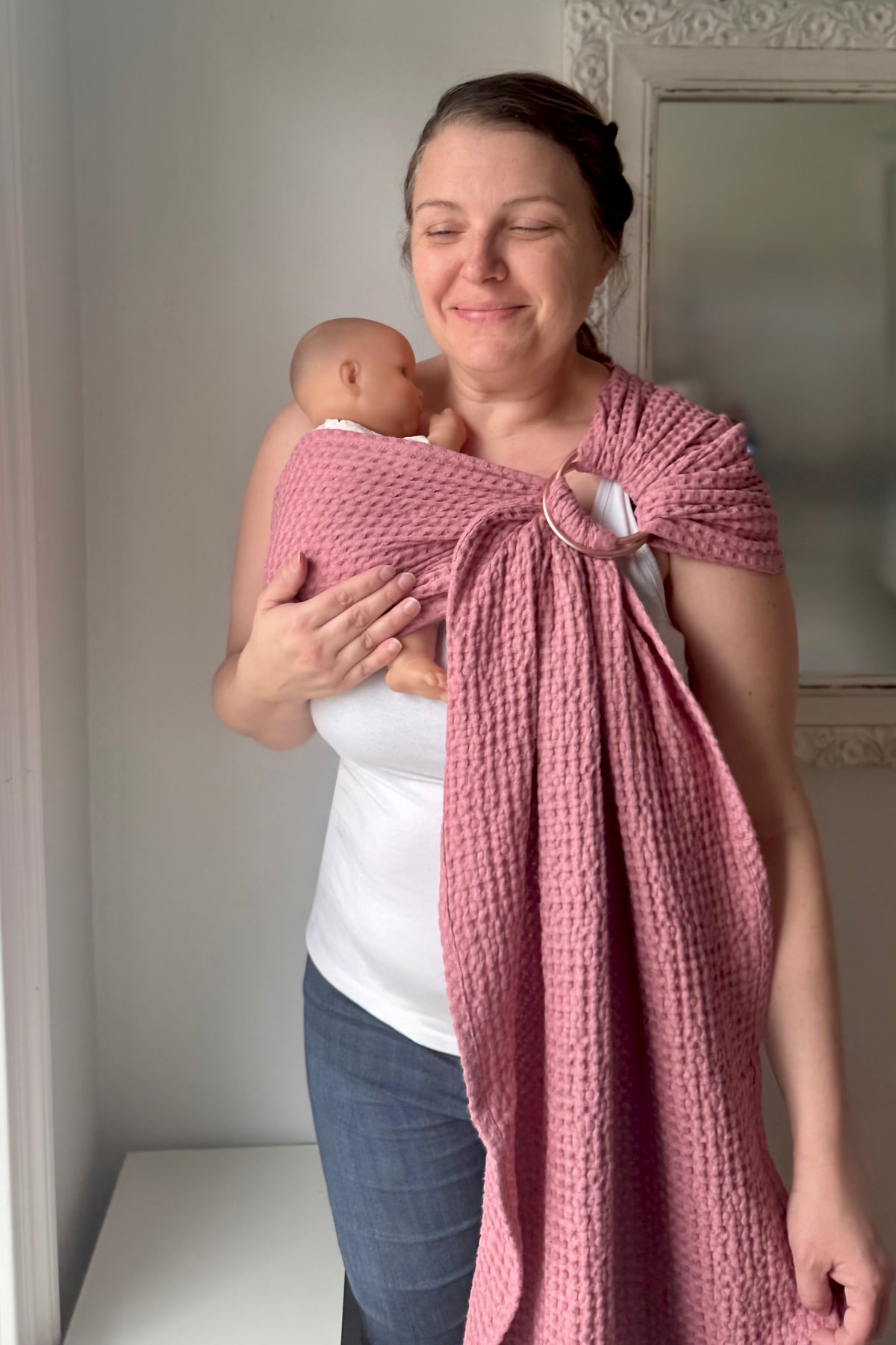 Eli Lilith Ring Sling