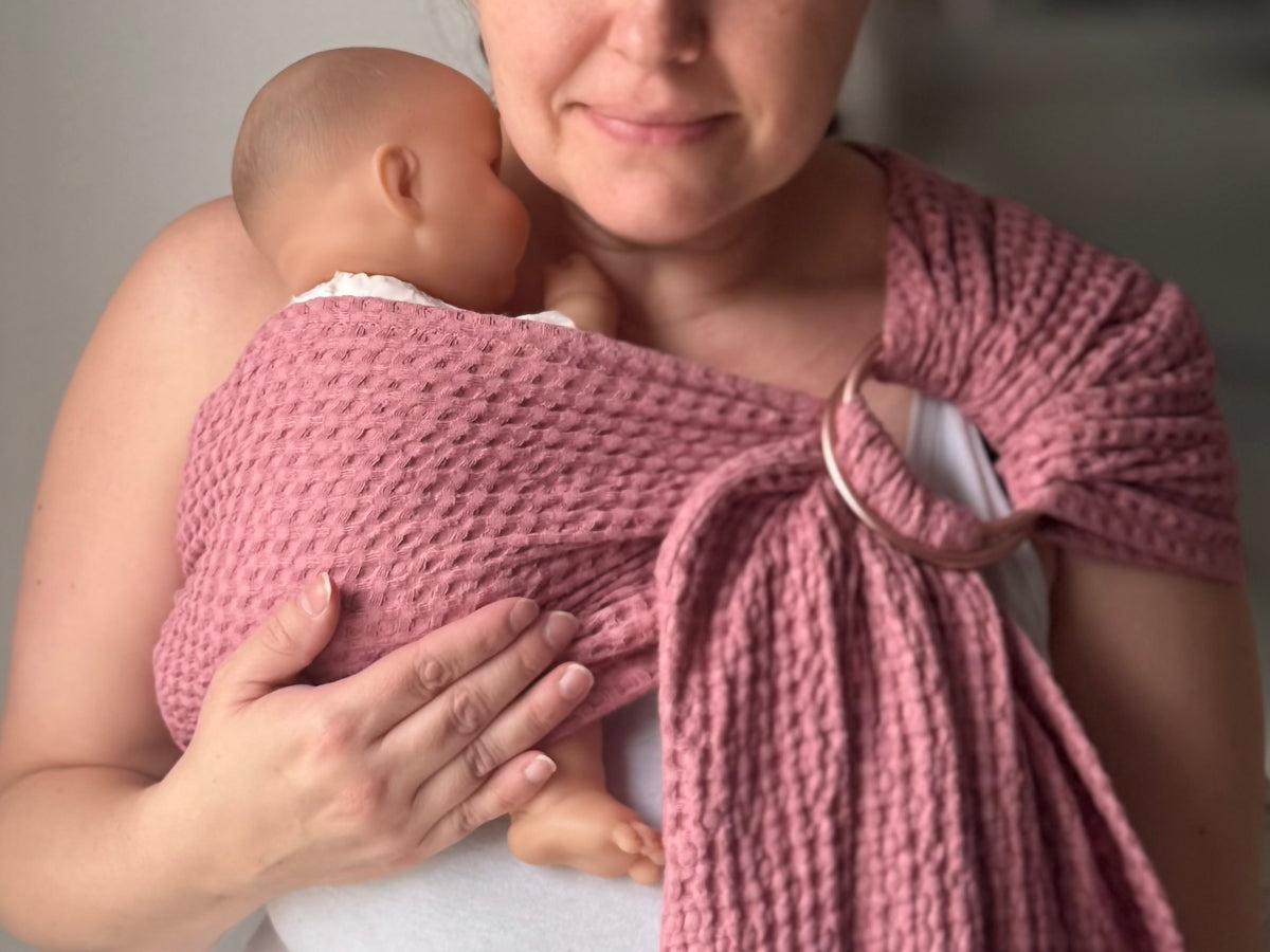 Eli Lilith Ring Sling