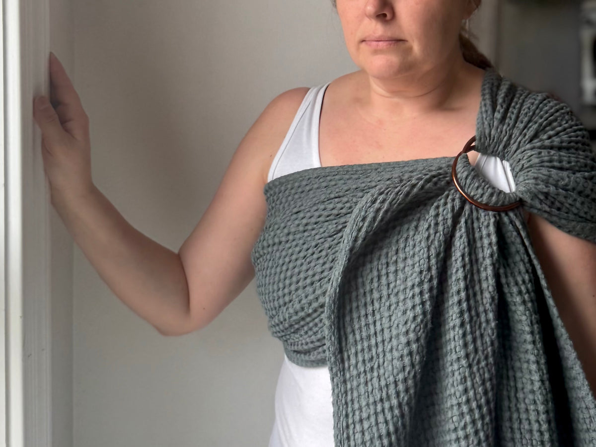 Ivy Ring Sling