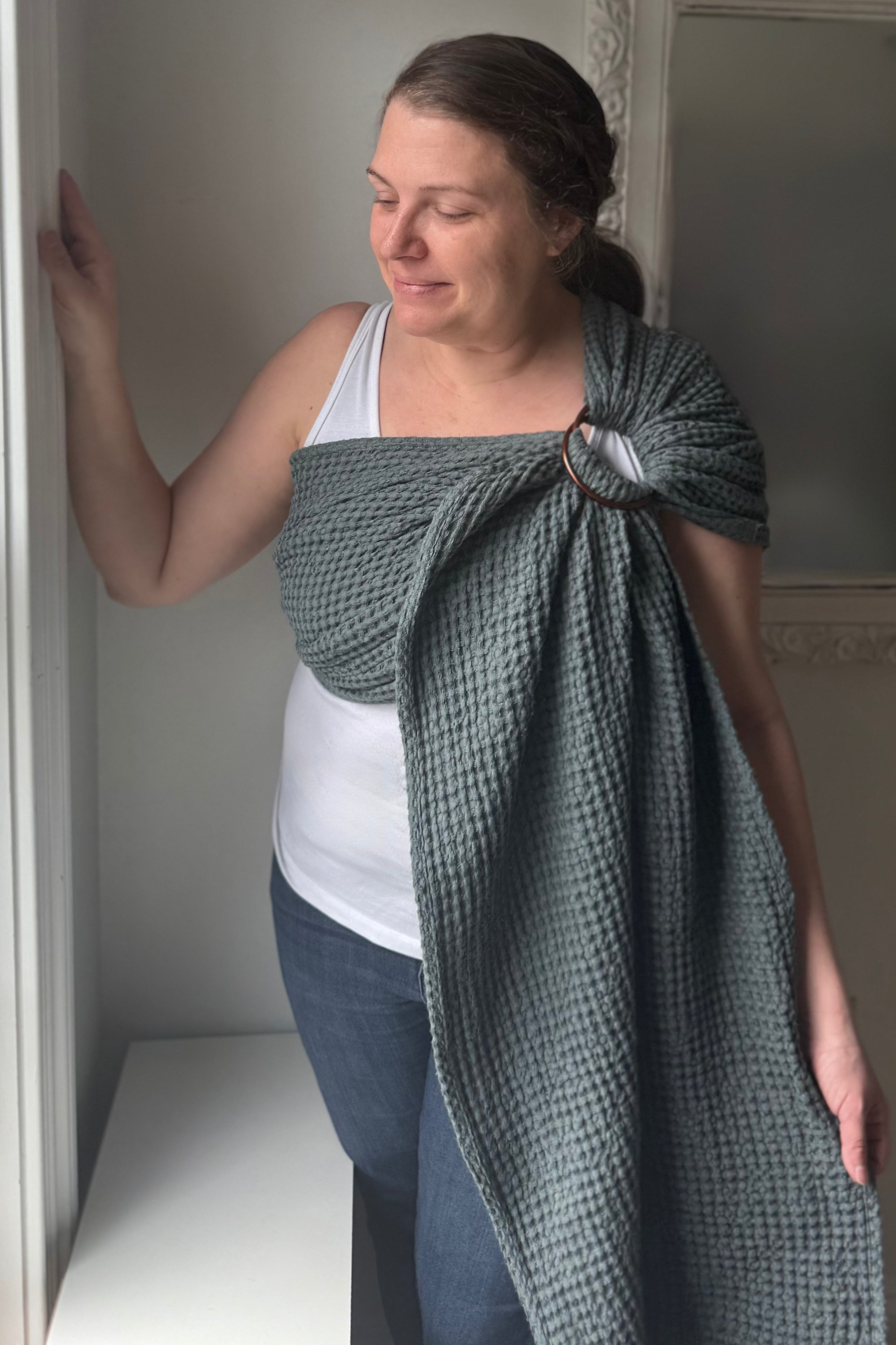 Ivy Ring Sling