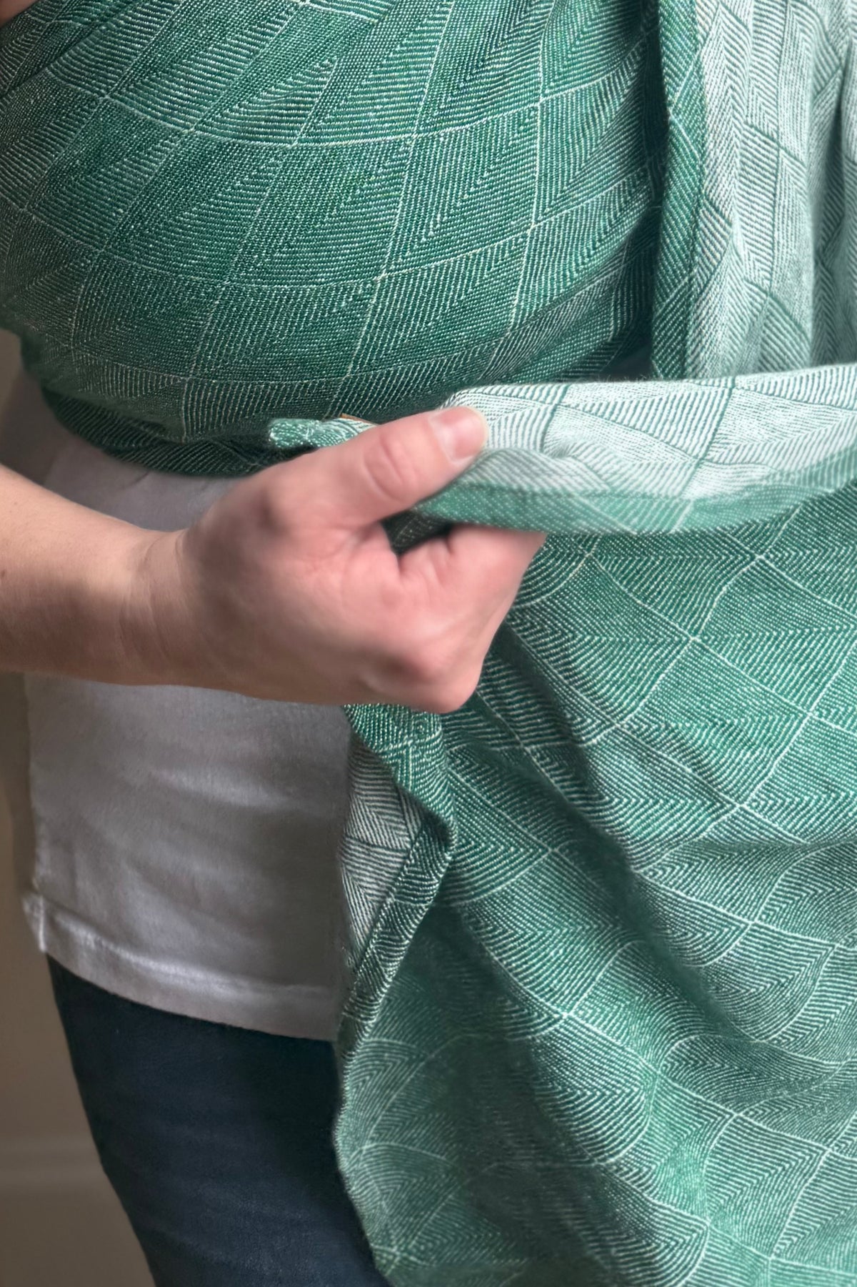 Easton Ring Sling