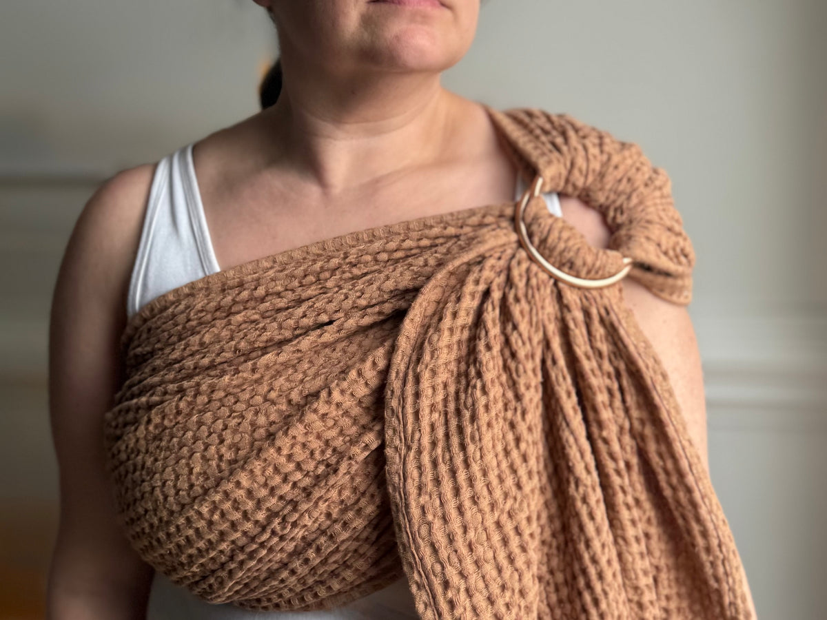 Emmett Ray Ring Sling