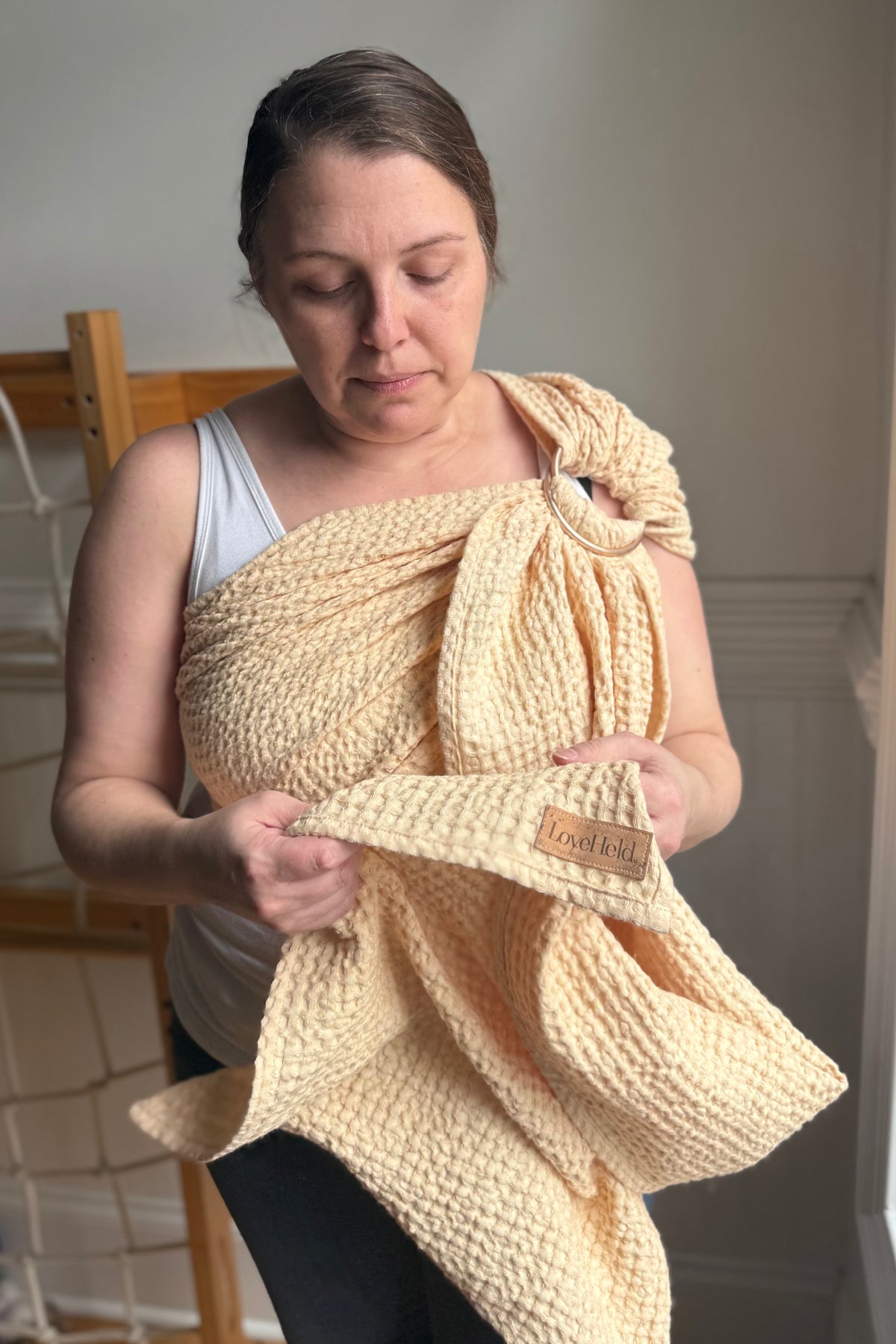 Phoebe Ring Sling