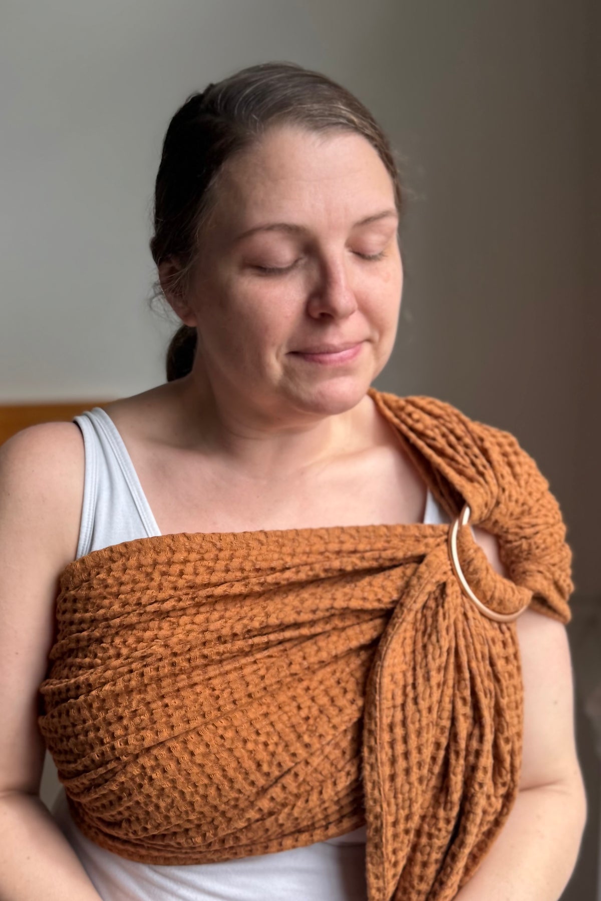 Beatrice Susan Ring Sling