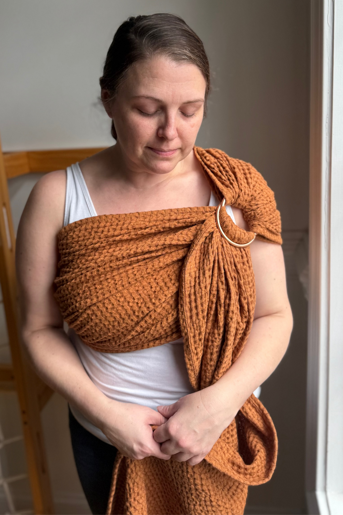Beatrice Susan Ring Sling