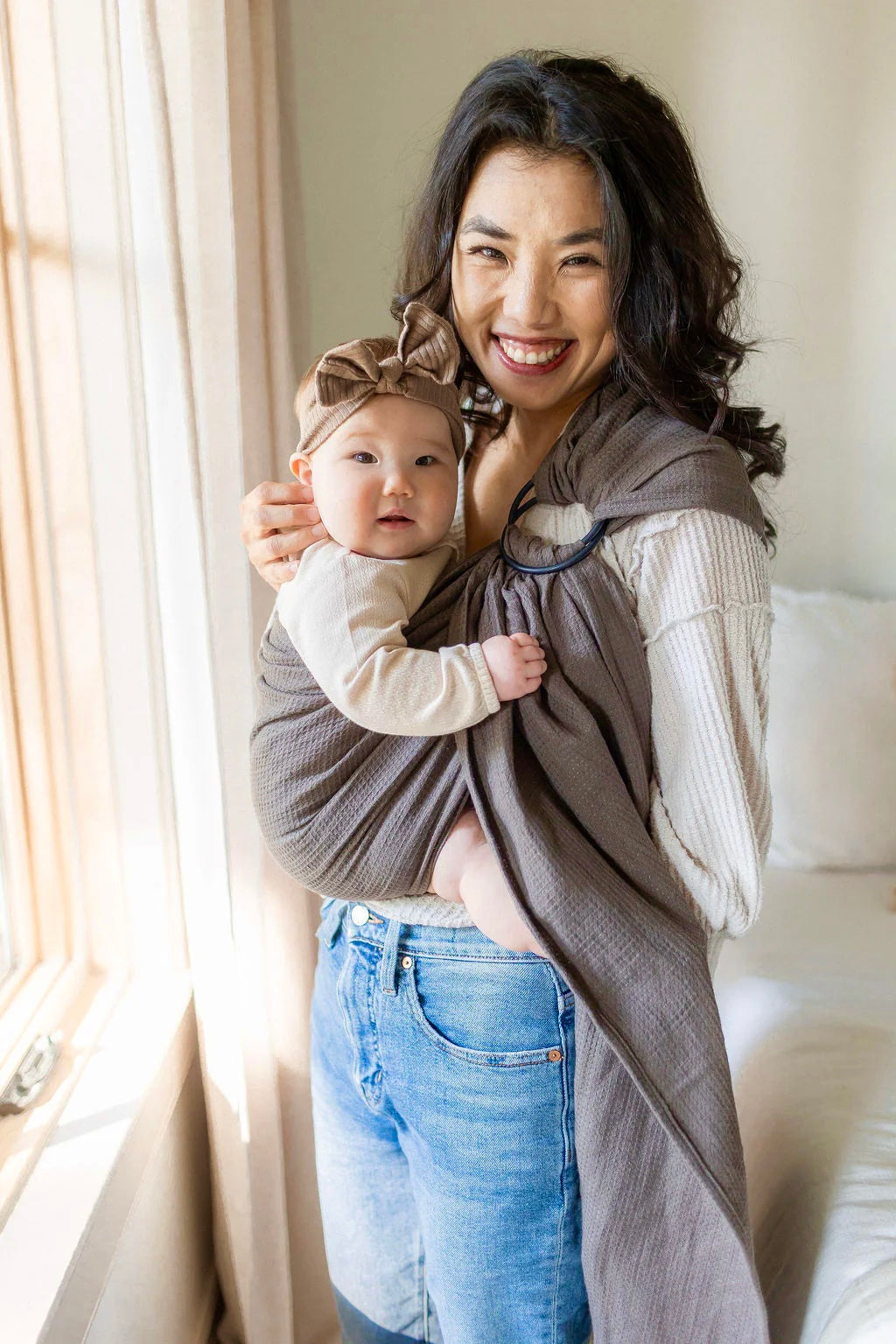 Spencer Ring Sling