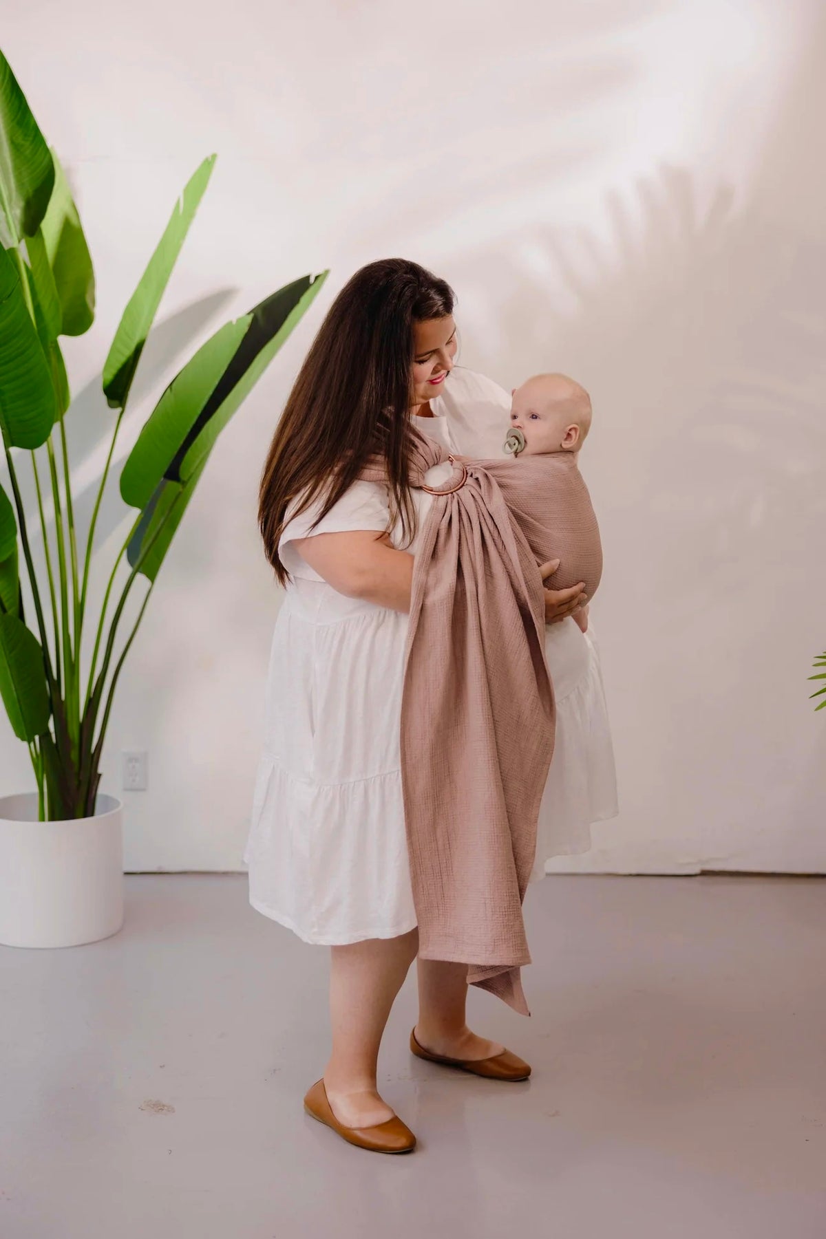 Ella Ring Sling